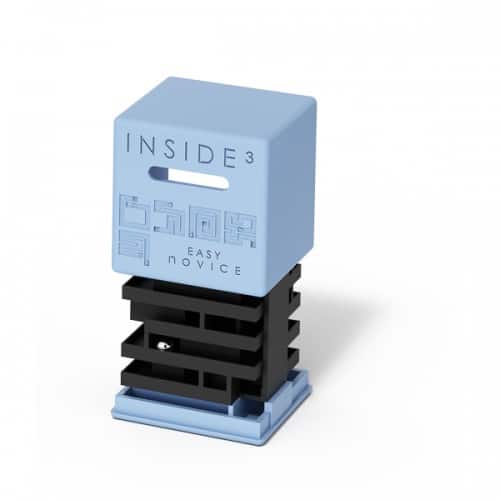 Inside3 Easy NoVice Puzzle