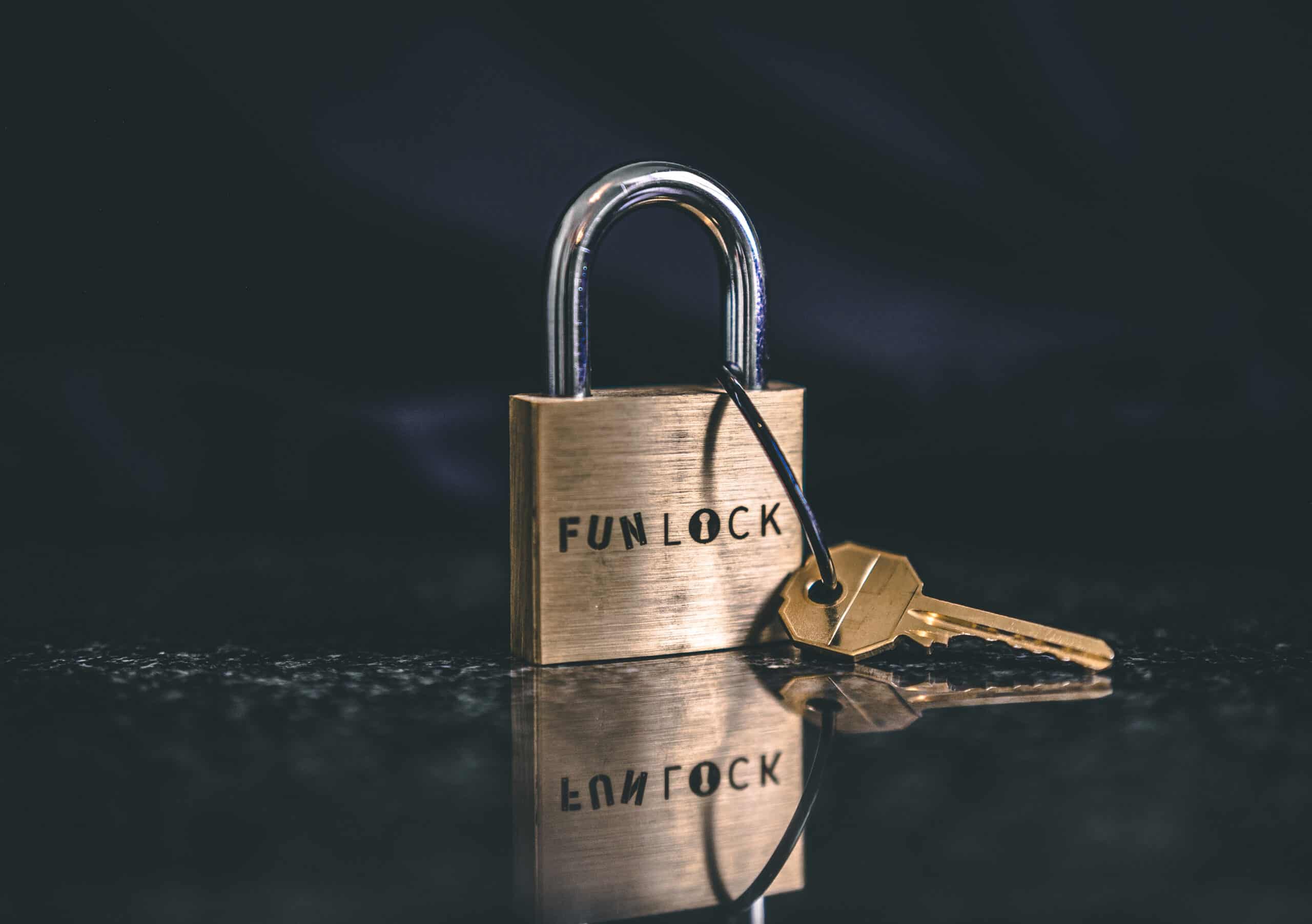 Fun Lock Puzzle - Review