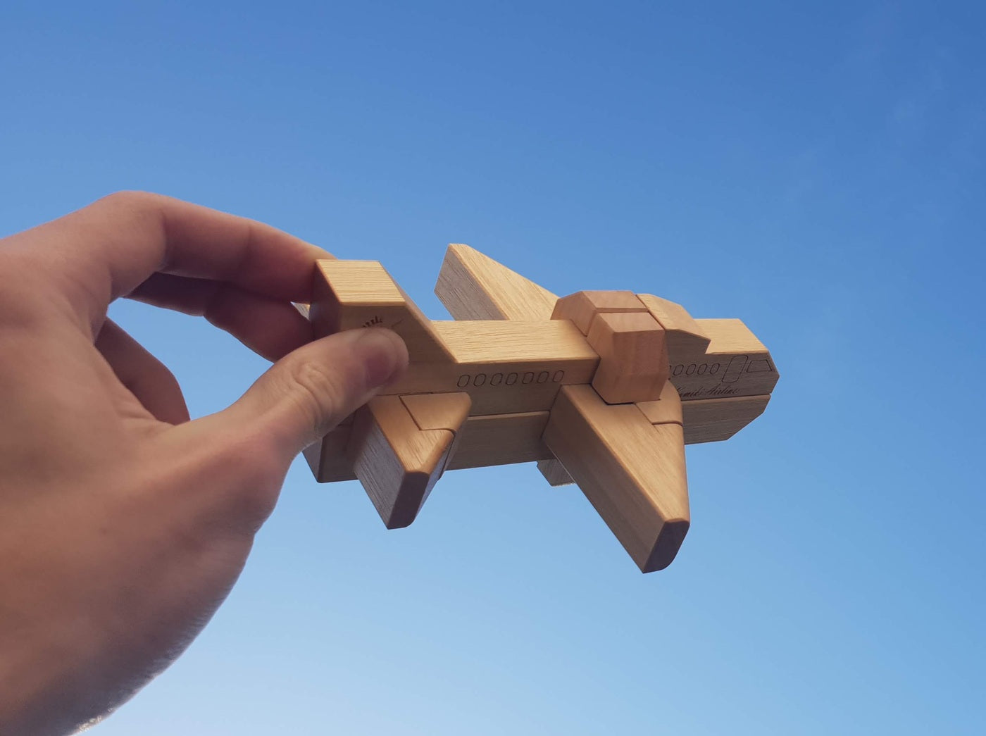 Puzzle Chat - Greg Gelf