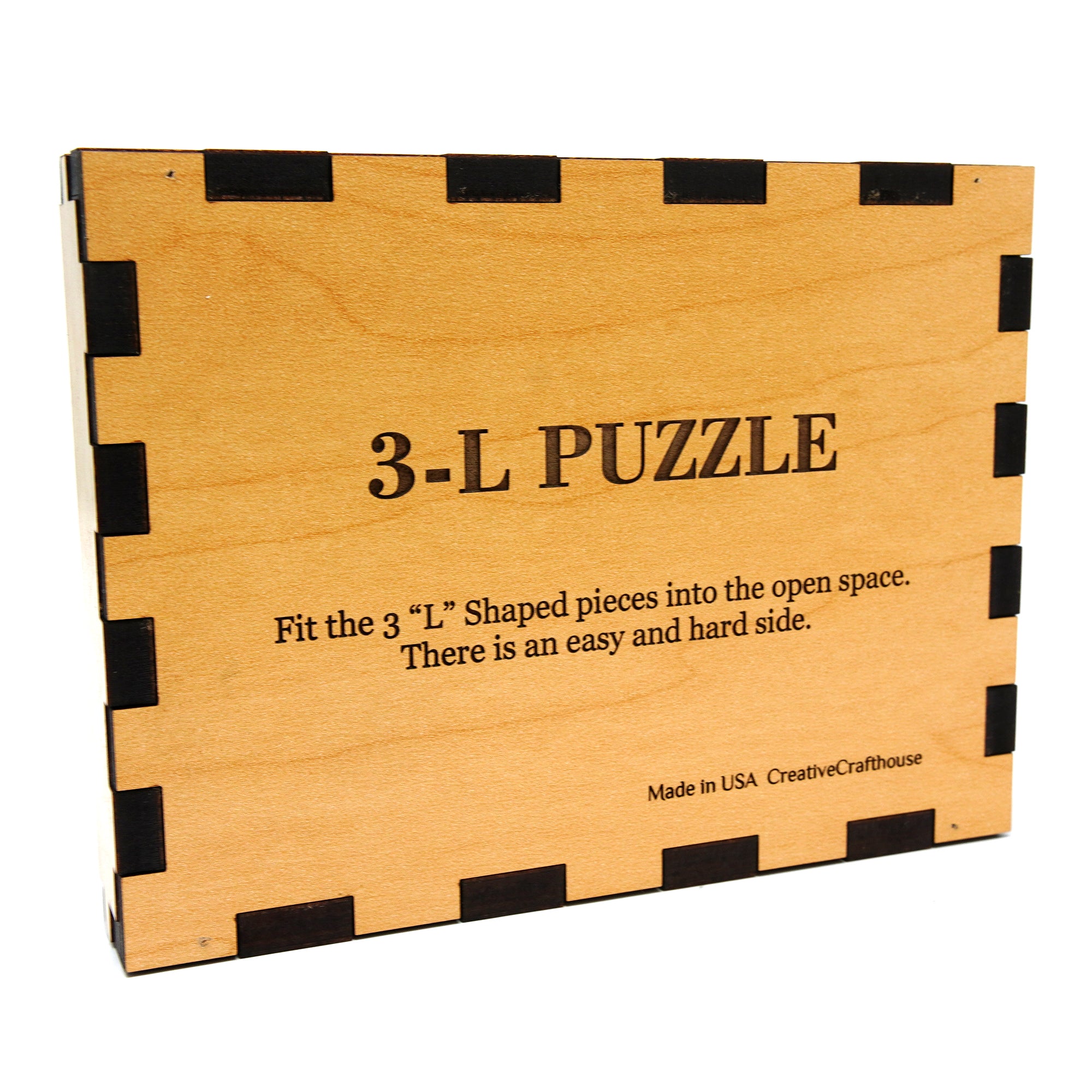 3L Puzzle