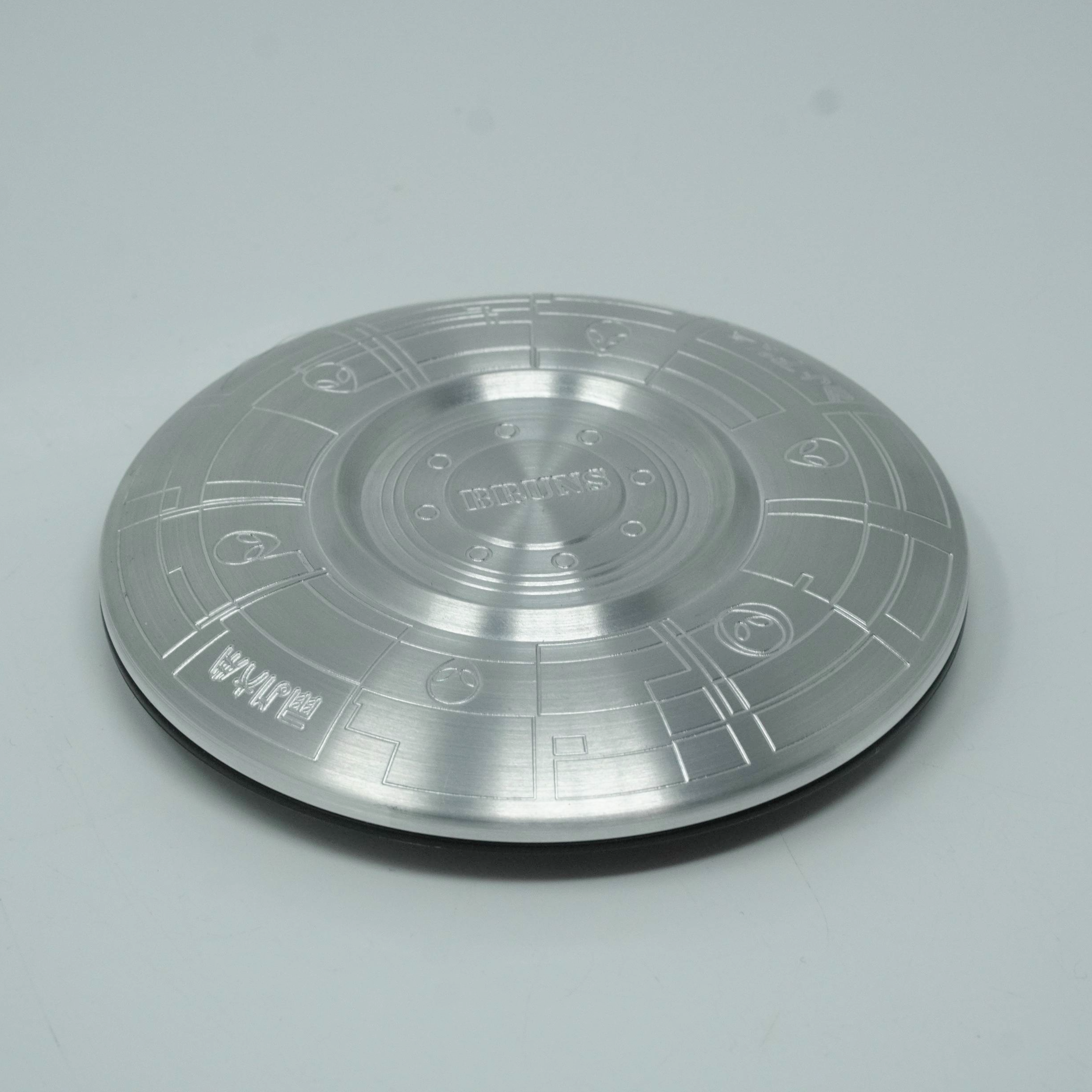 UFO Puzzle