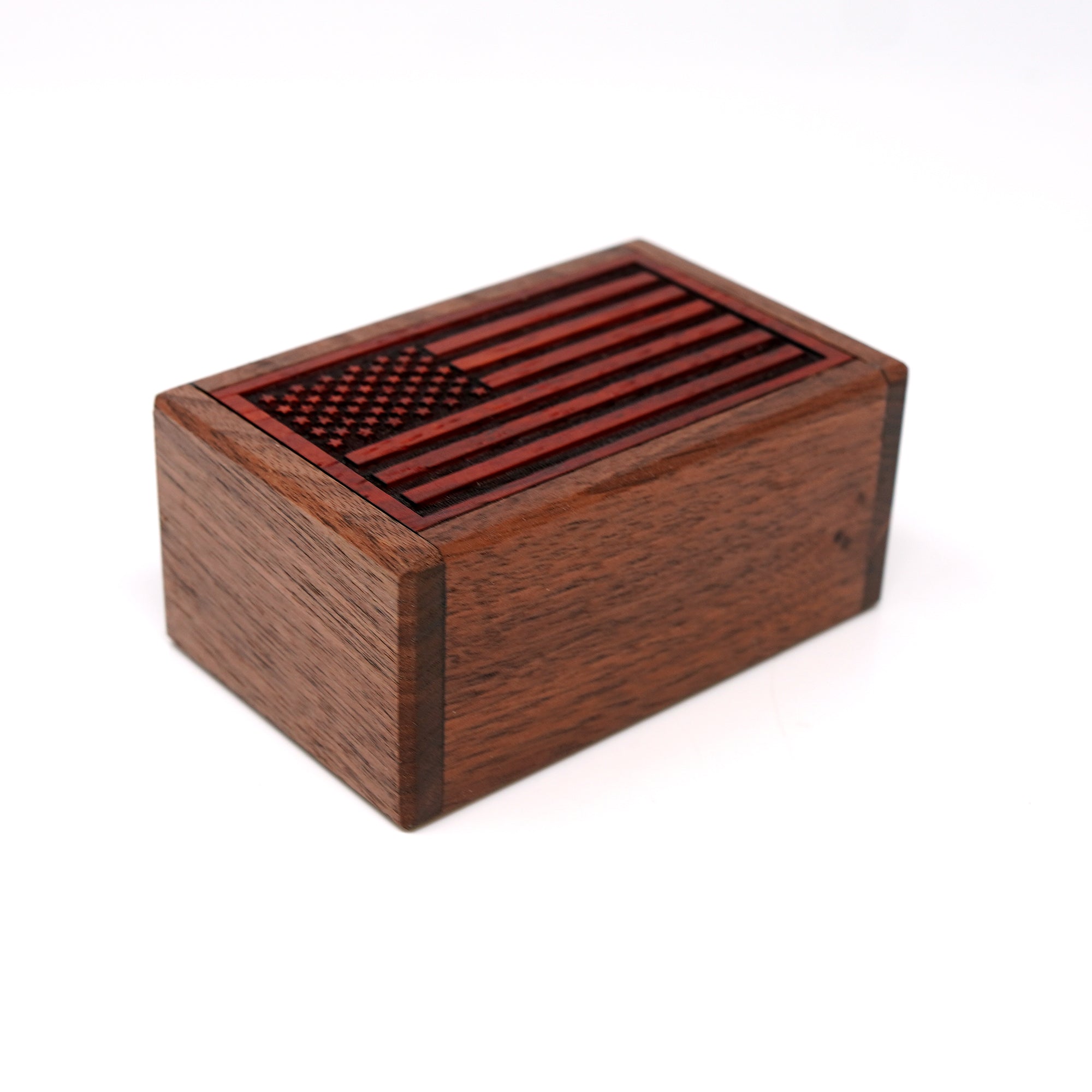 Glory Puzzle Box