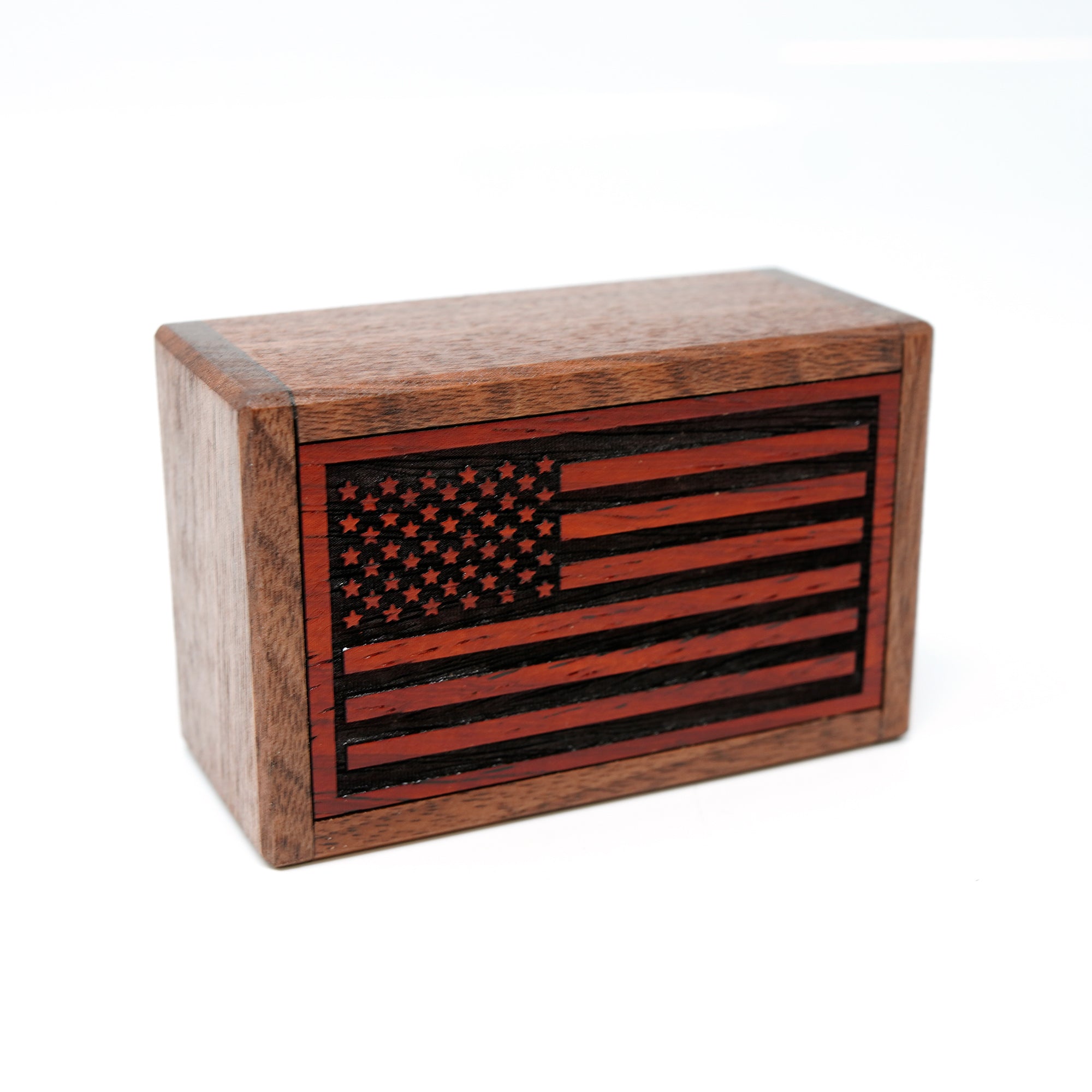 Glory Puzzle Box