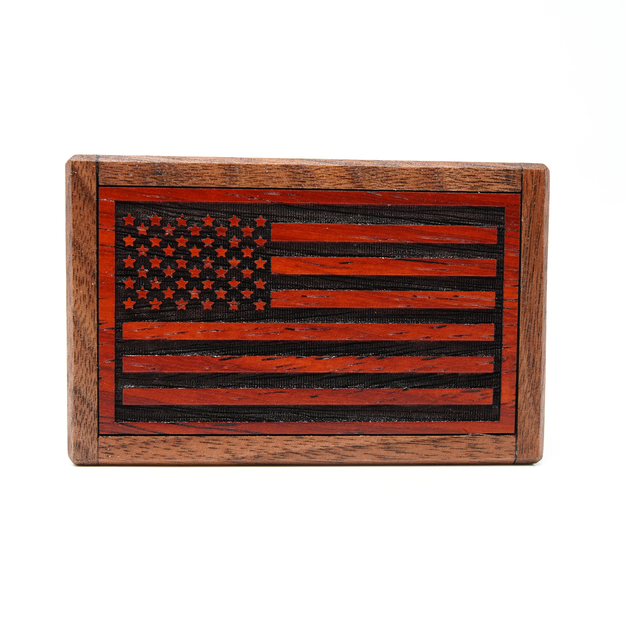 Glory Puzzle Box