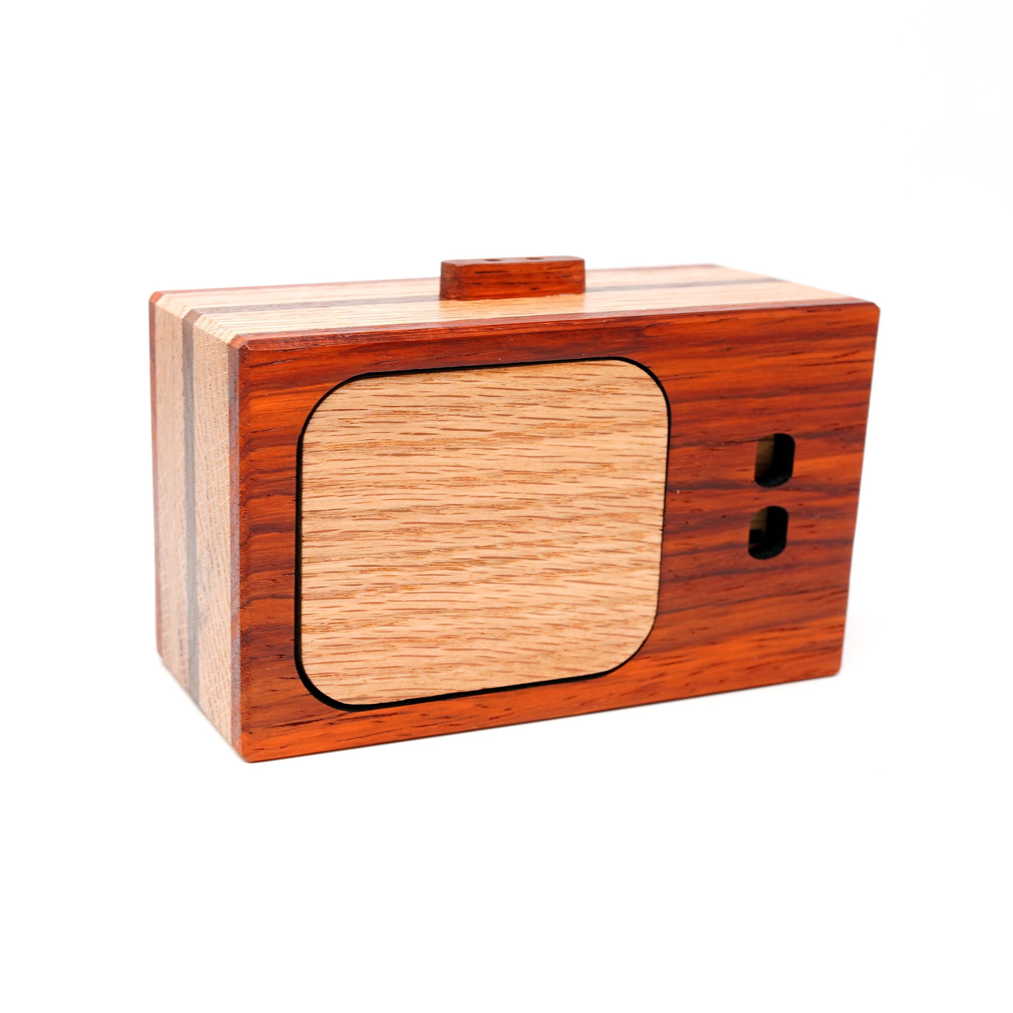 Idiot Box Puzzle