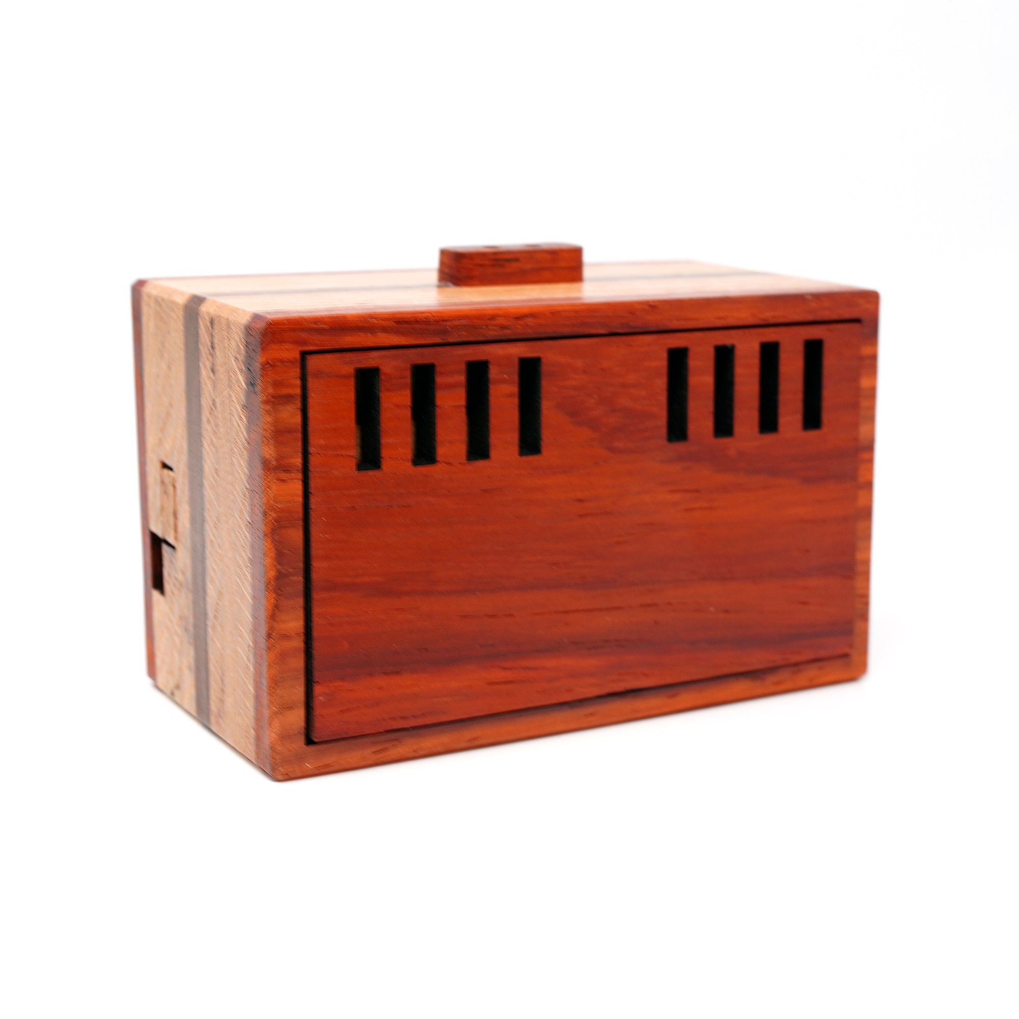 Idiot Box Puzzle