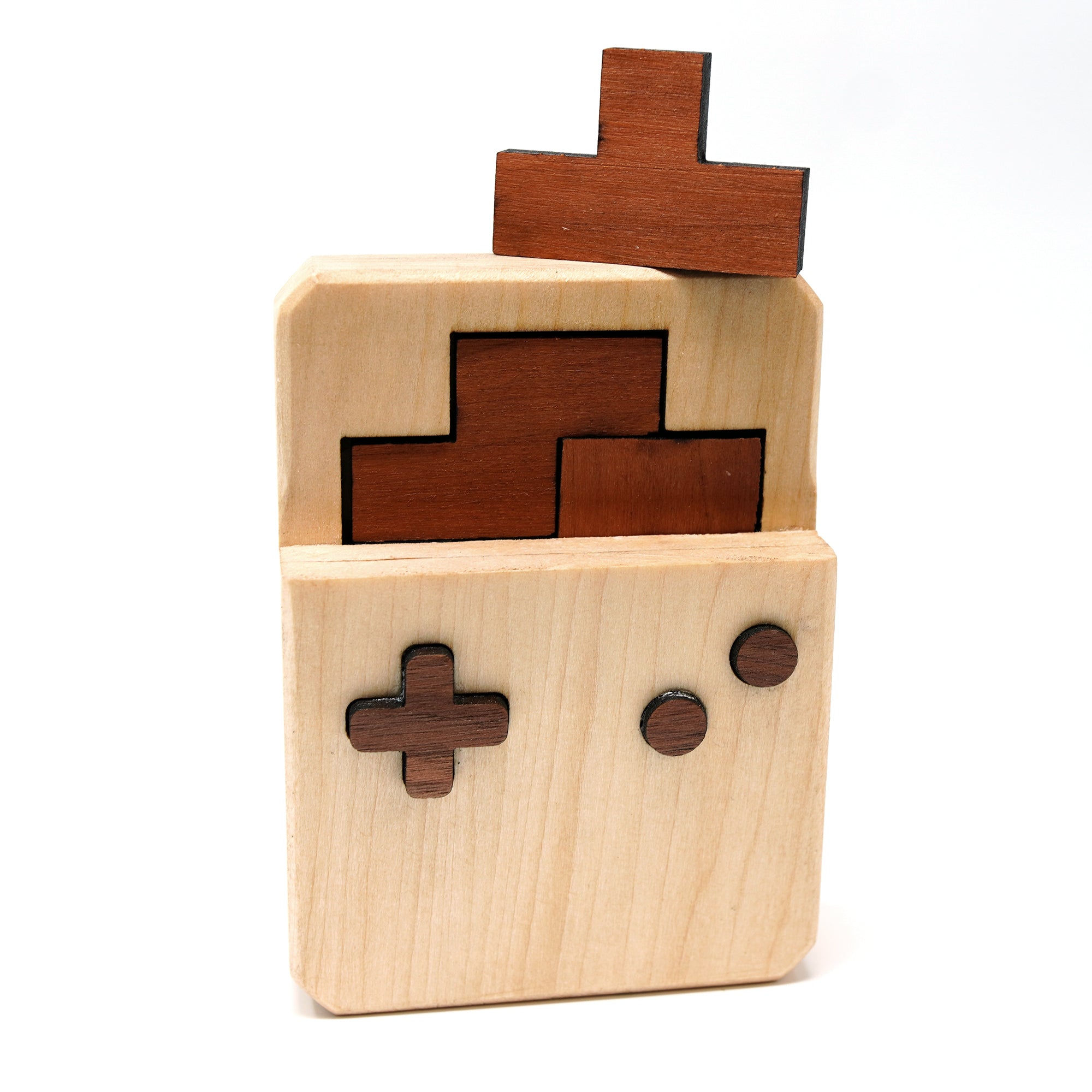 Tetris Puzzle