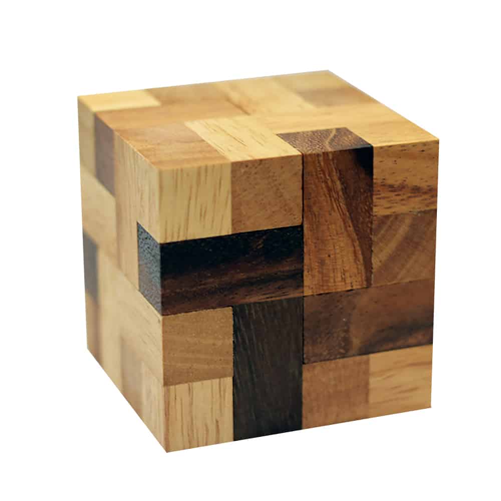 Blockhead Puzzle