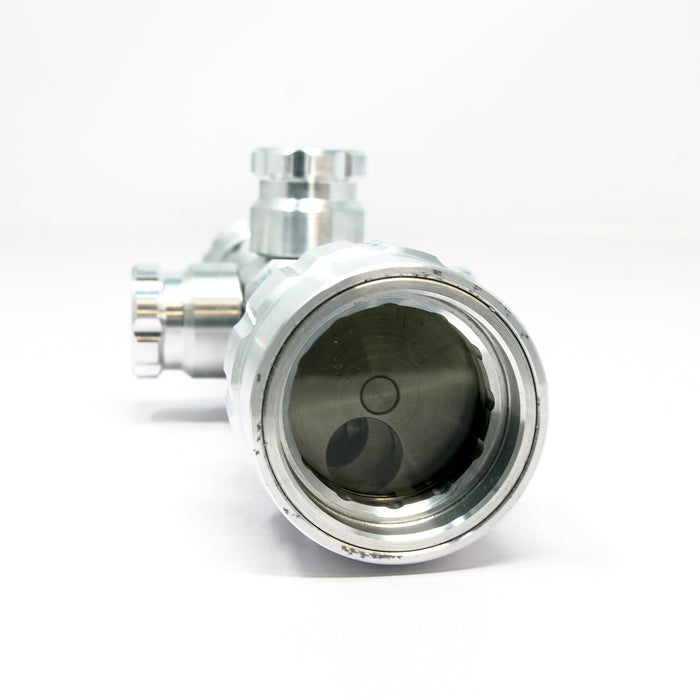 Sniper Scope Puzzle