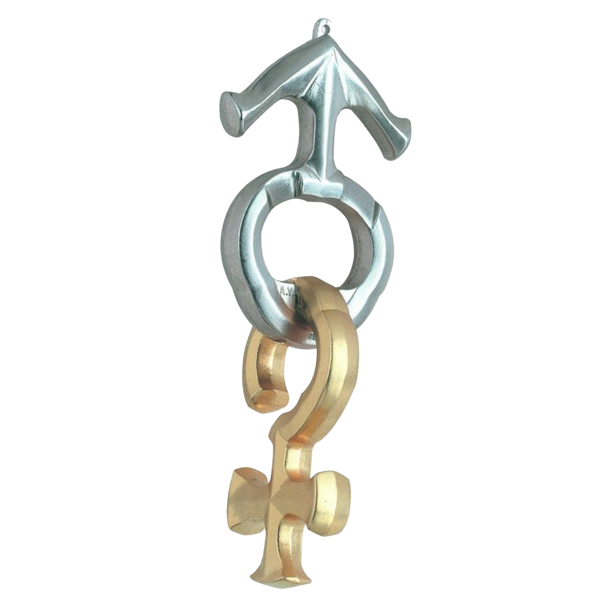 Hanayama Cast Dolce Puzzle