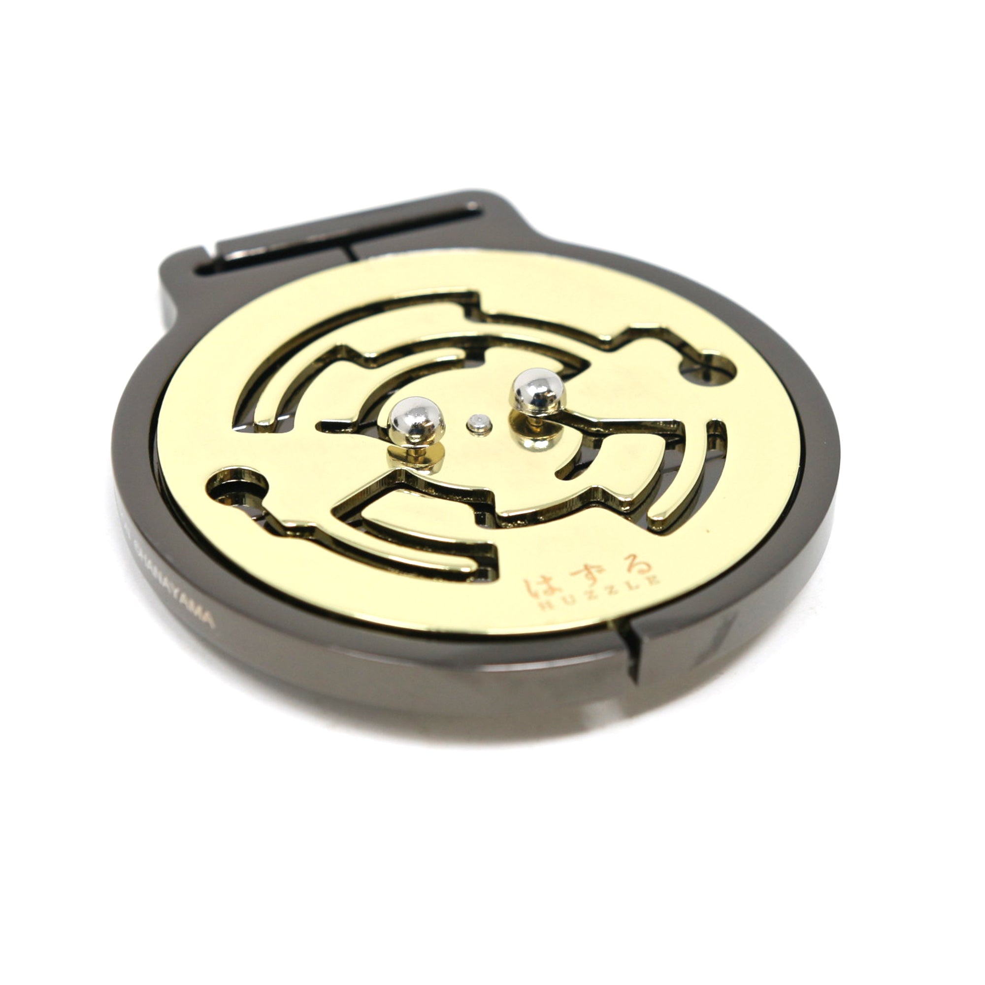 Hanayama Cast Medallion Puzzle