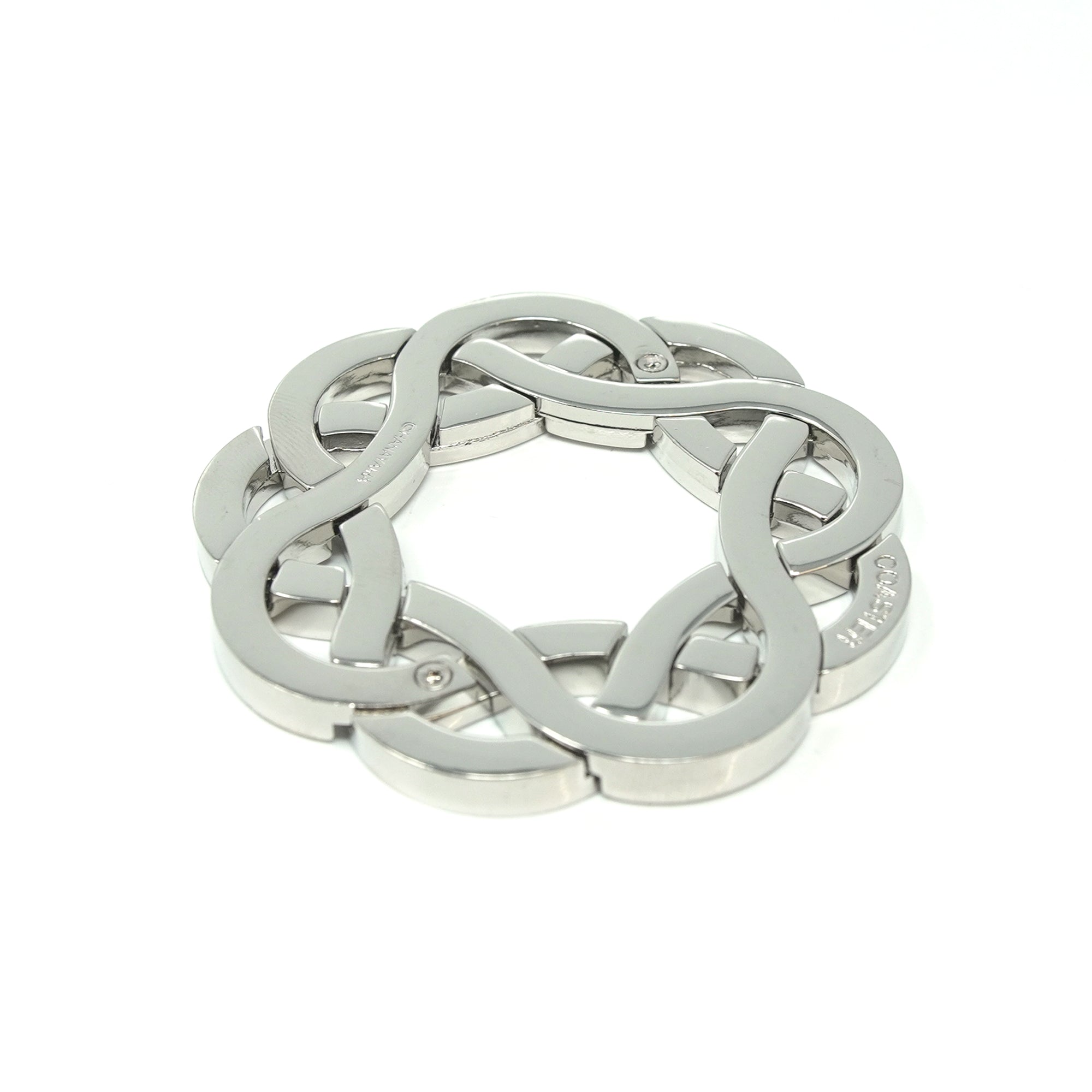 Hanayama Cast Coaster Puzzle