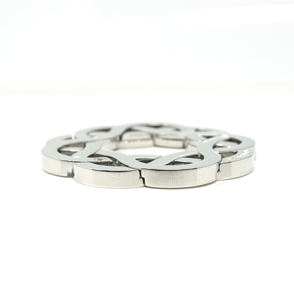Hanayama Cast Coaster Puzzle