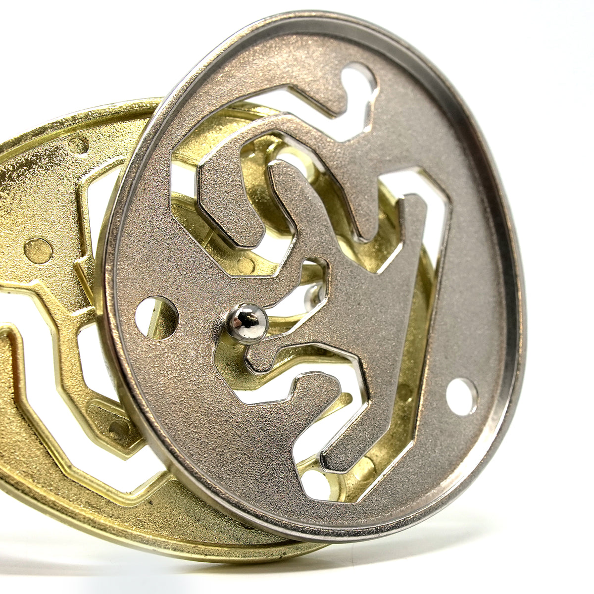 Hanayama Cast L'oeuf Puzzle