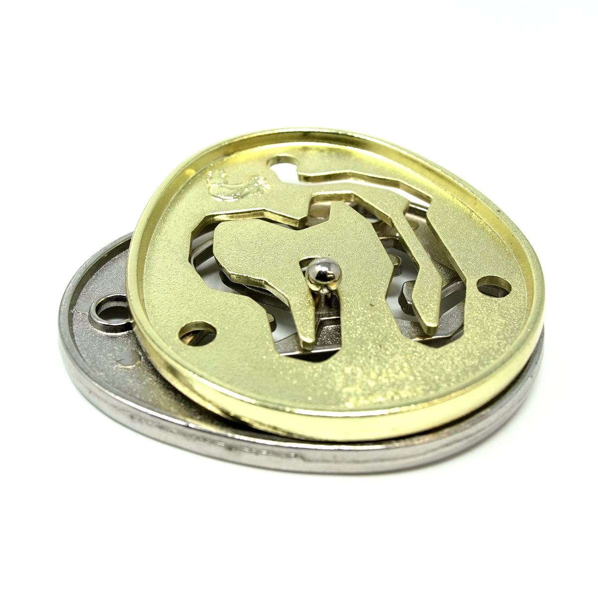 Hanayama Cast L'oeuf Puzzle