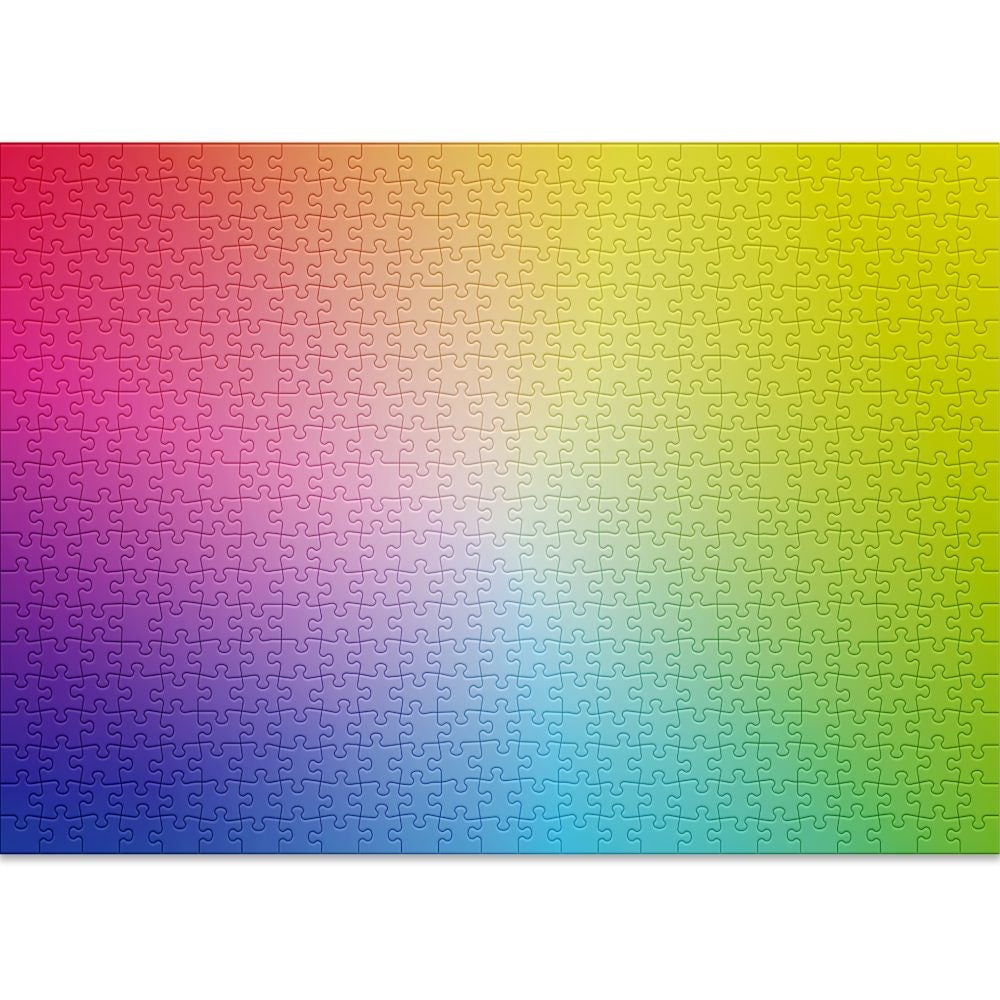 Cloudberries Gradient Jigsaw - 500 Pieces