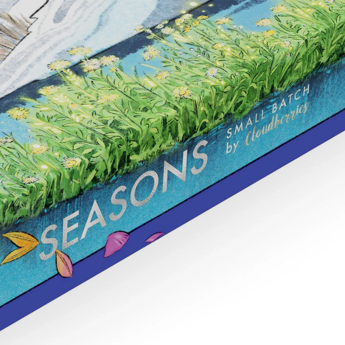 Seasons Jigsaw Puzzle - 1000 Pieces