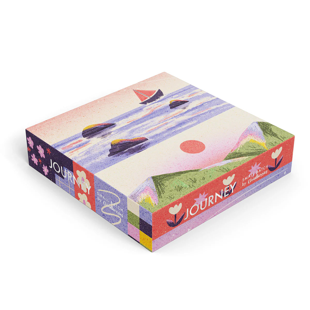 Journey Jigsaw Puzzle - 1000 Pieces