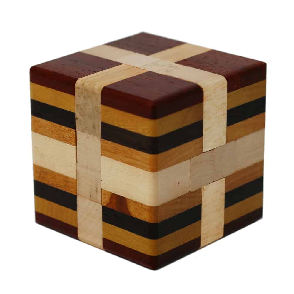 Cube de Luxe