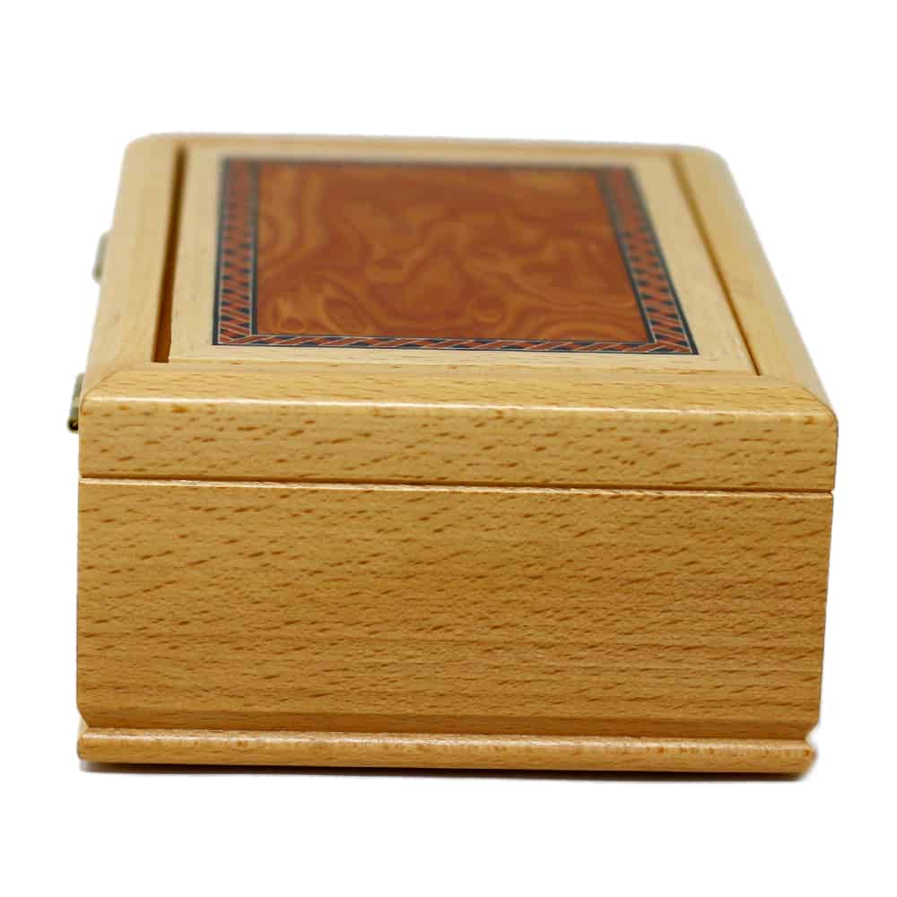 Kugel Puzzle Box