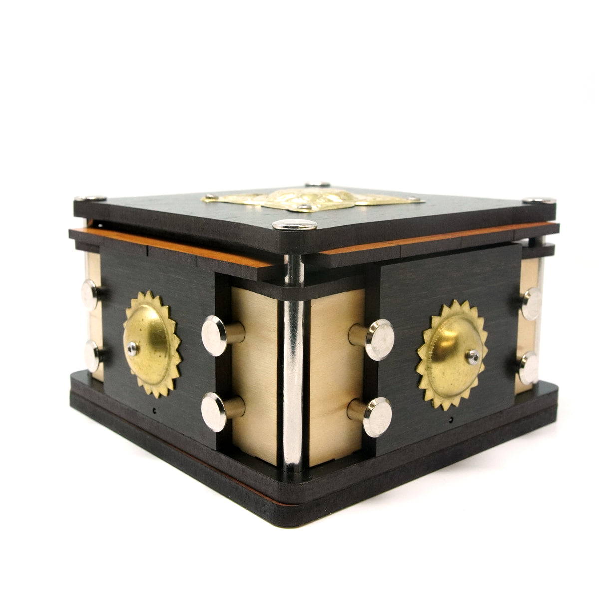Find Your Sun Puzzle Box