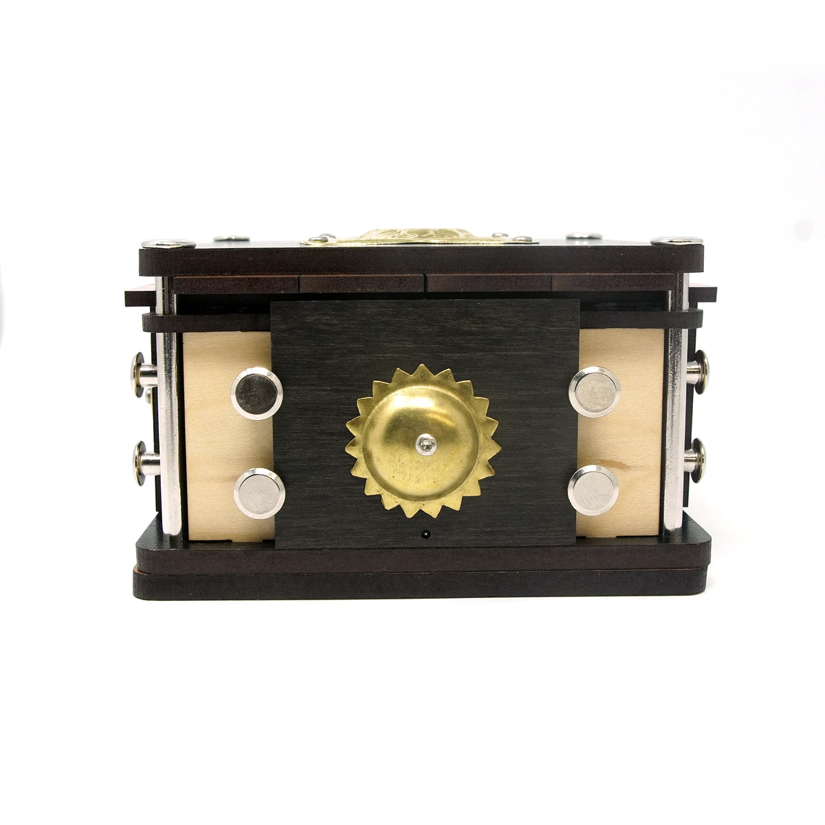 Find Your Sun Puzzle Box