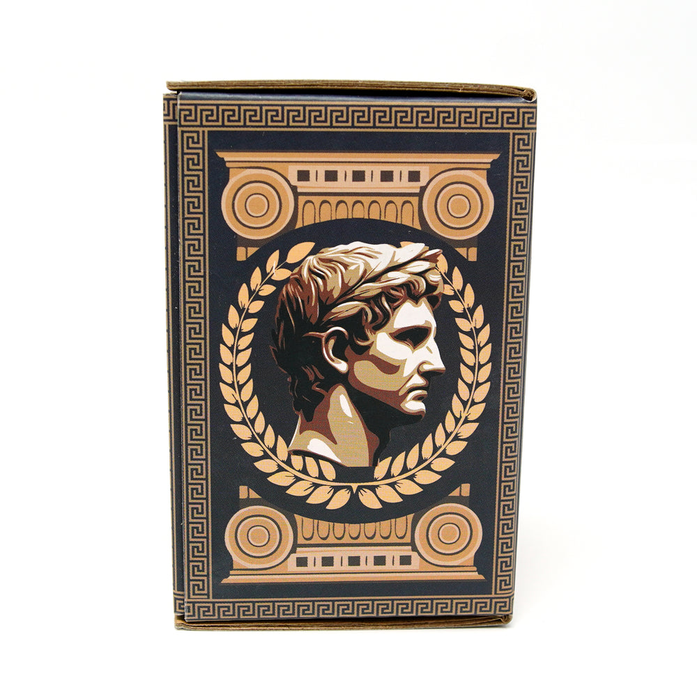 Caesar's Cage Puzzle | Fun Metal Puzzle For Adults
