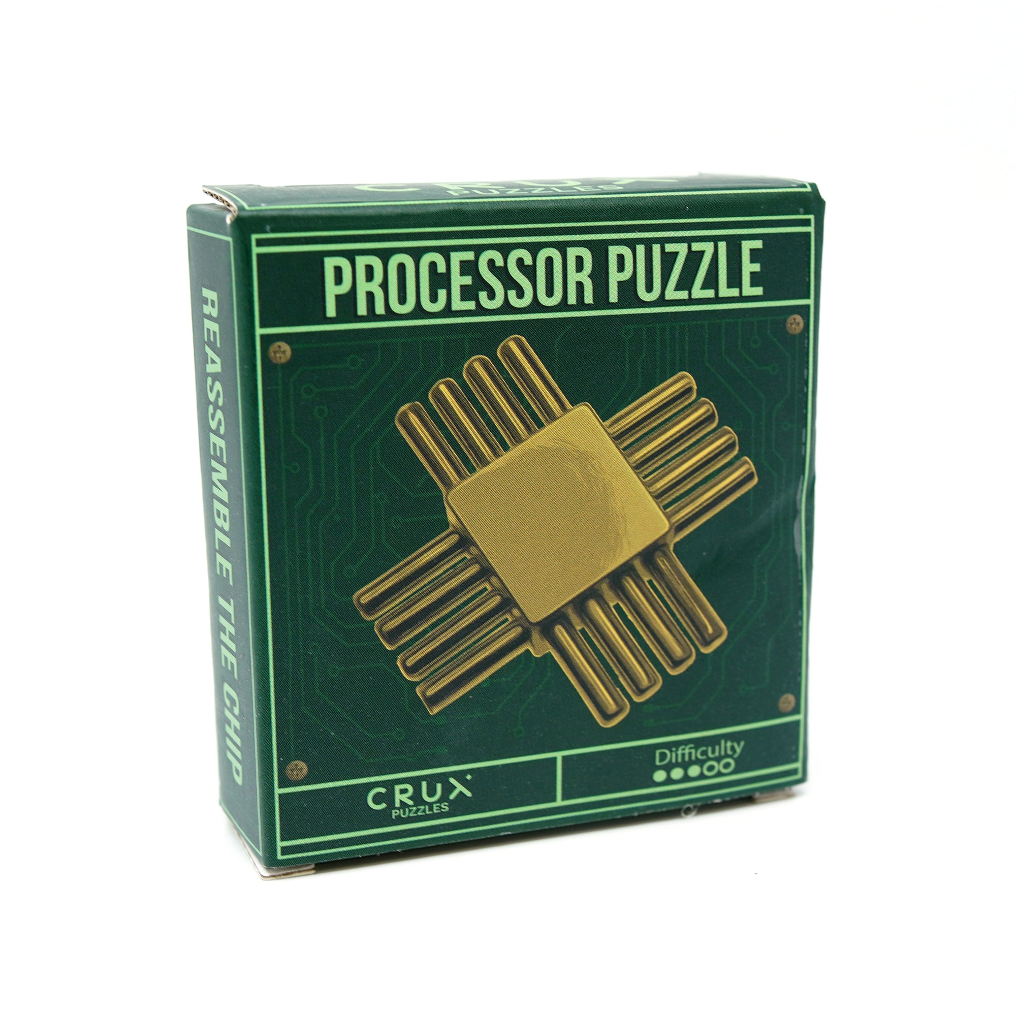 Processor Puzzle