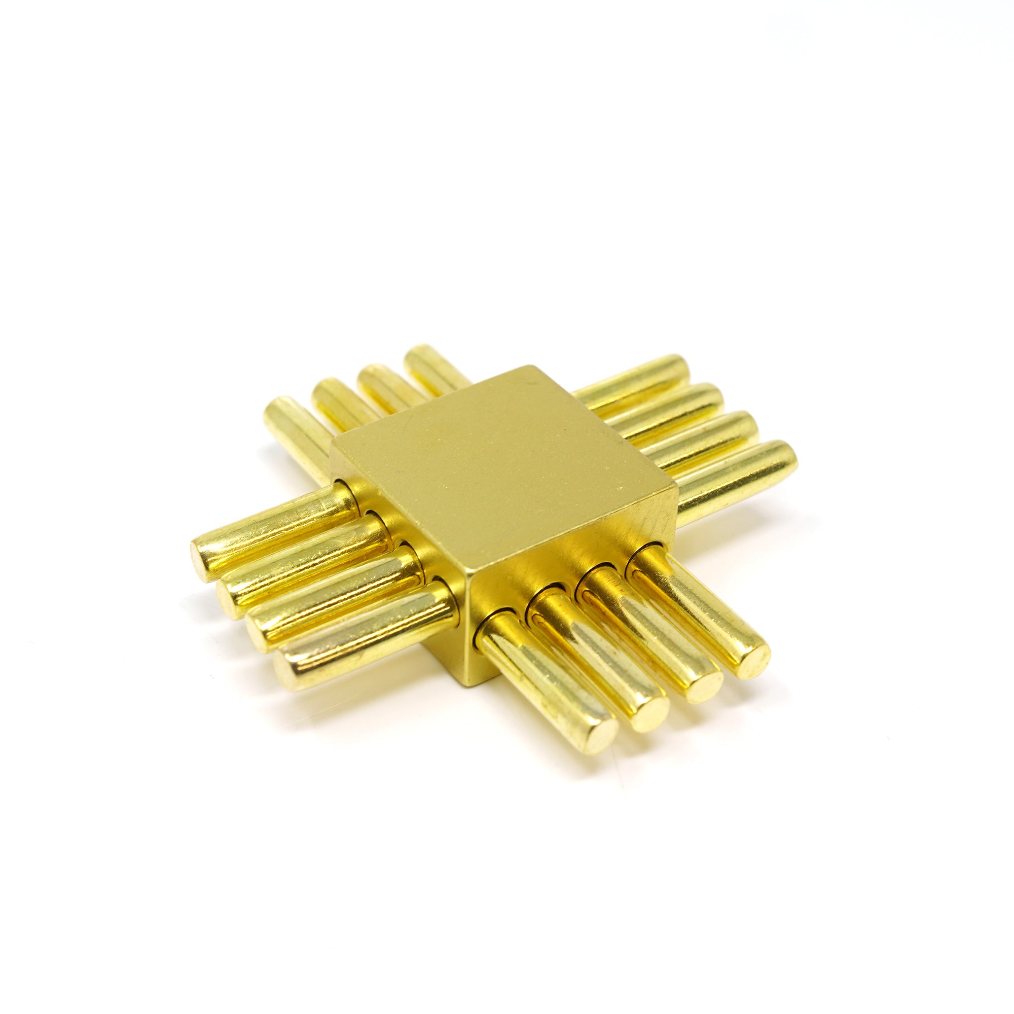 Processor Puzzle