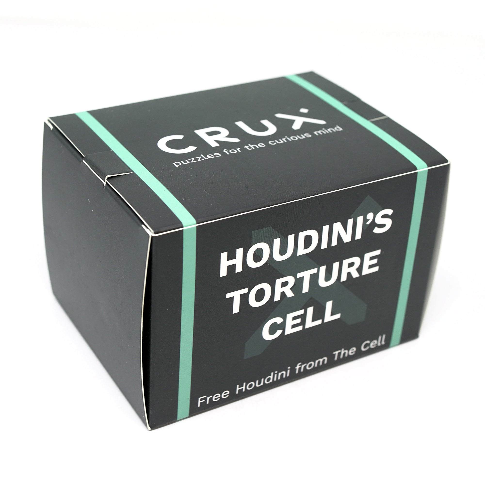 Houdini’s Torture Cell