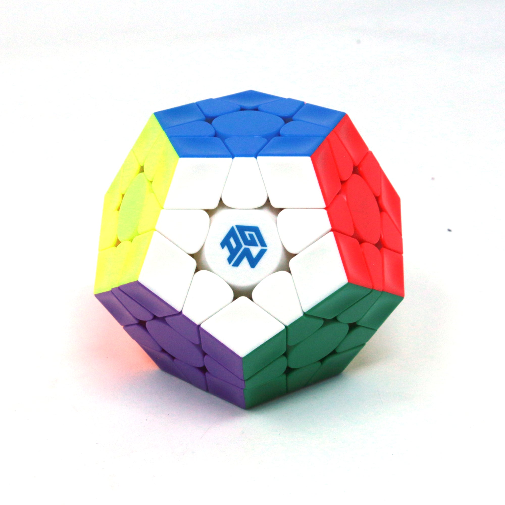 GAN Megaminx