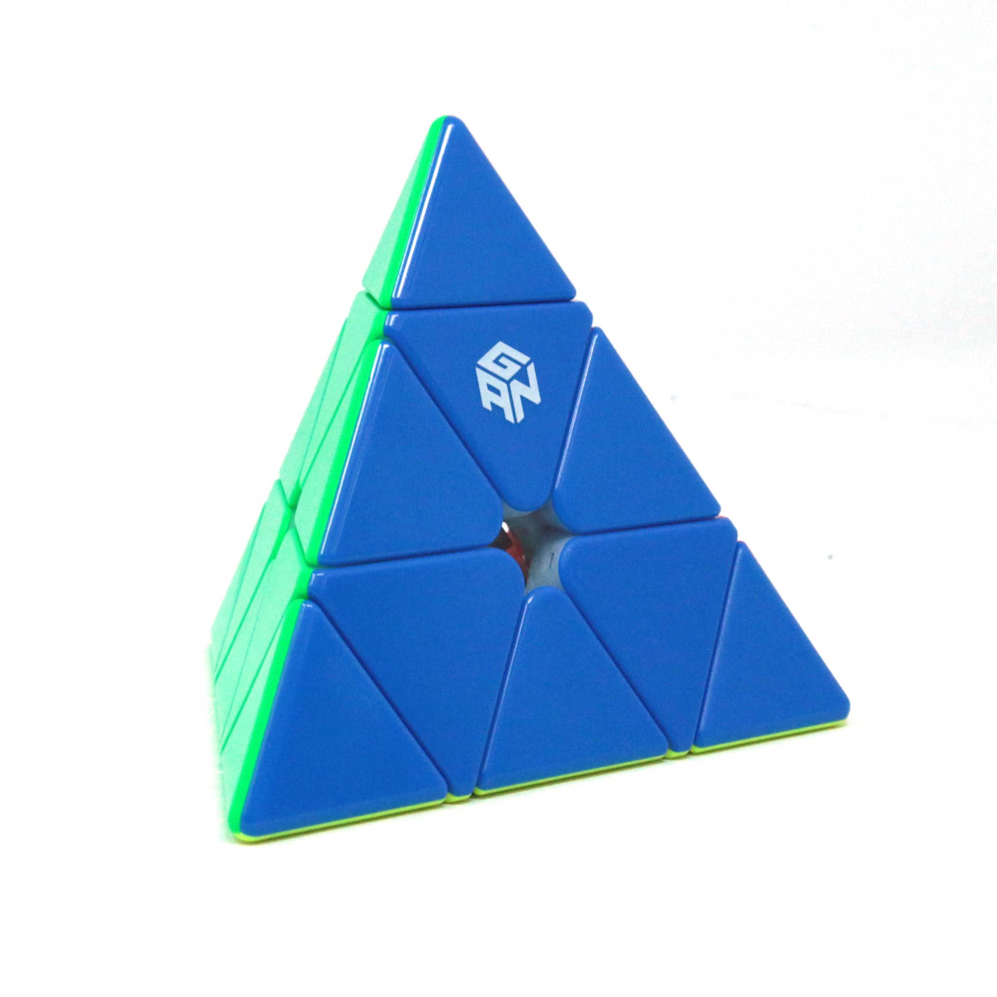 GAN Pyraminx M