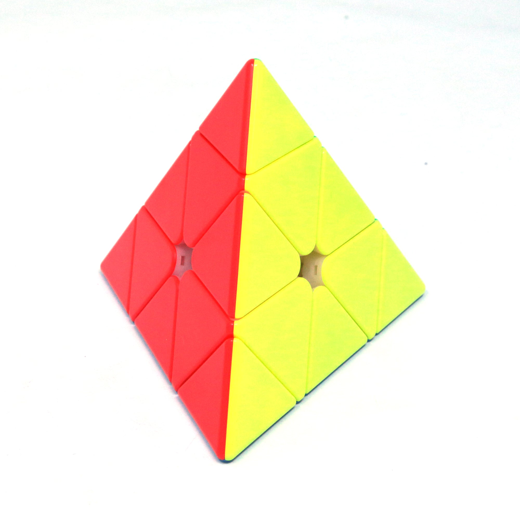 GAN Pyraminx M