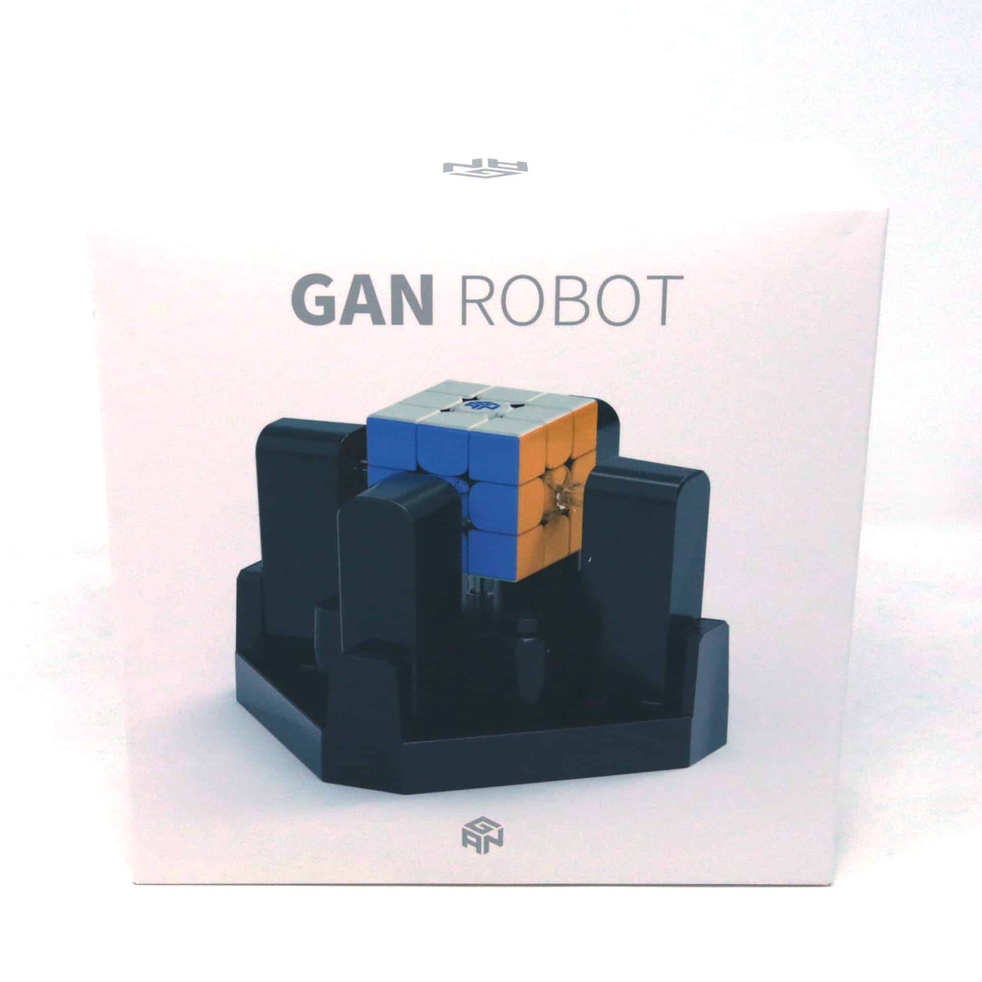 GAN Robot