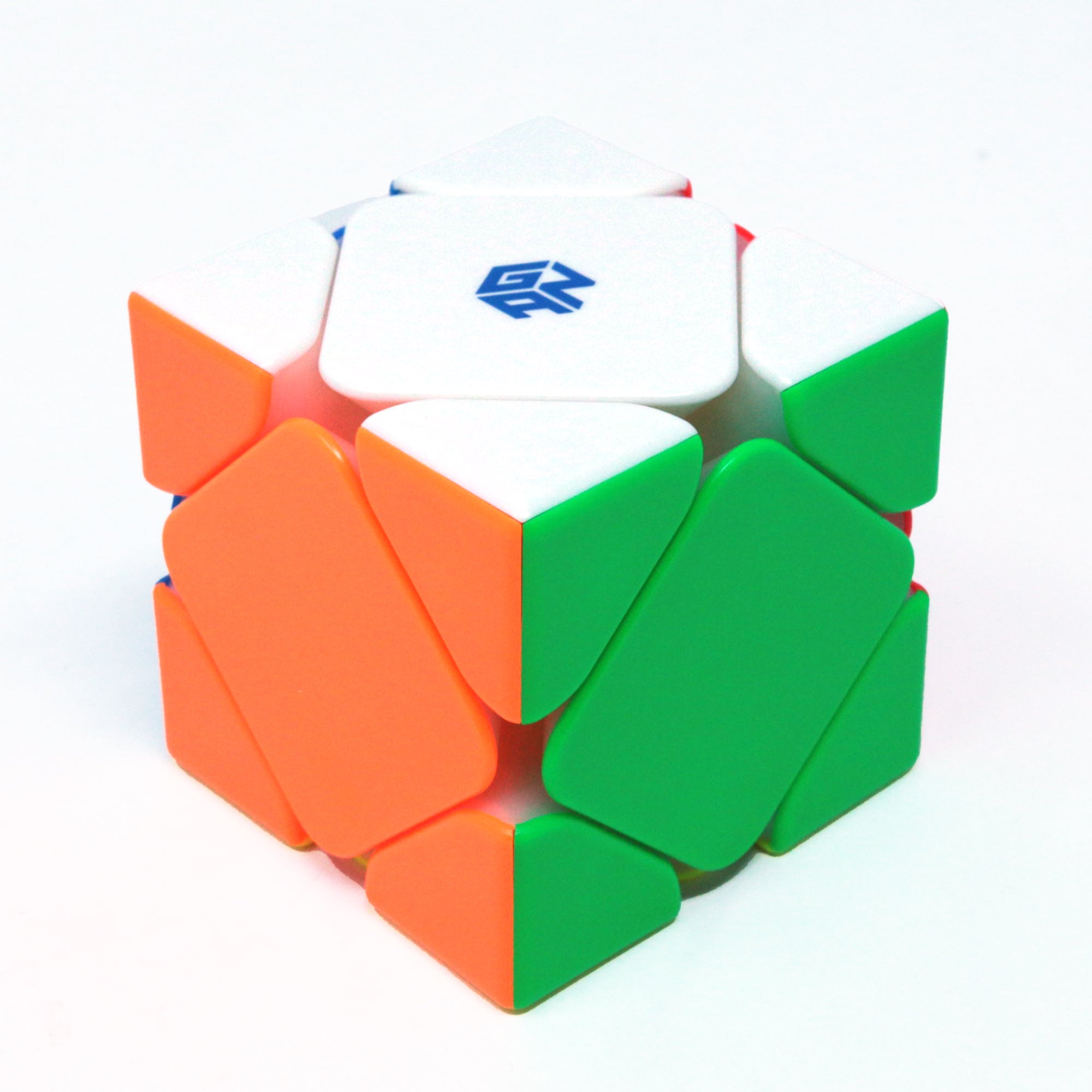 GAN Skewb M