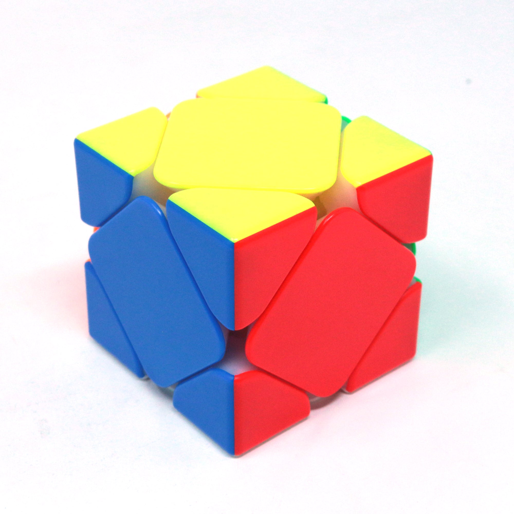 GAN Skewb M