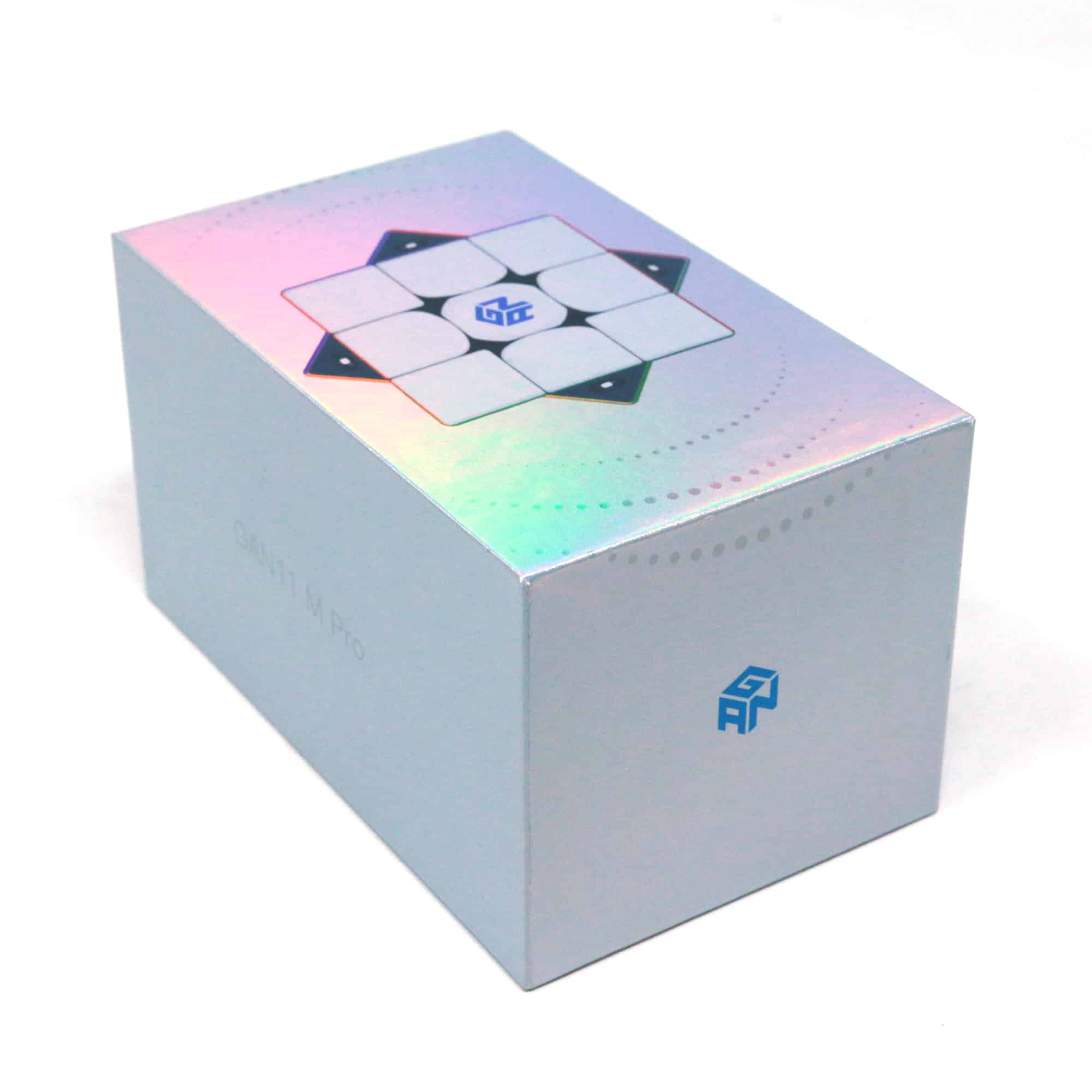 GAN11 M Pro Speed Cube