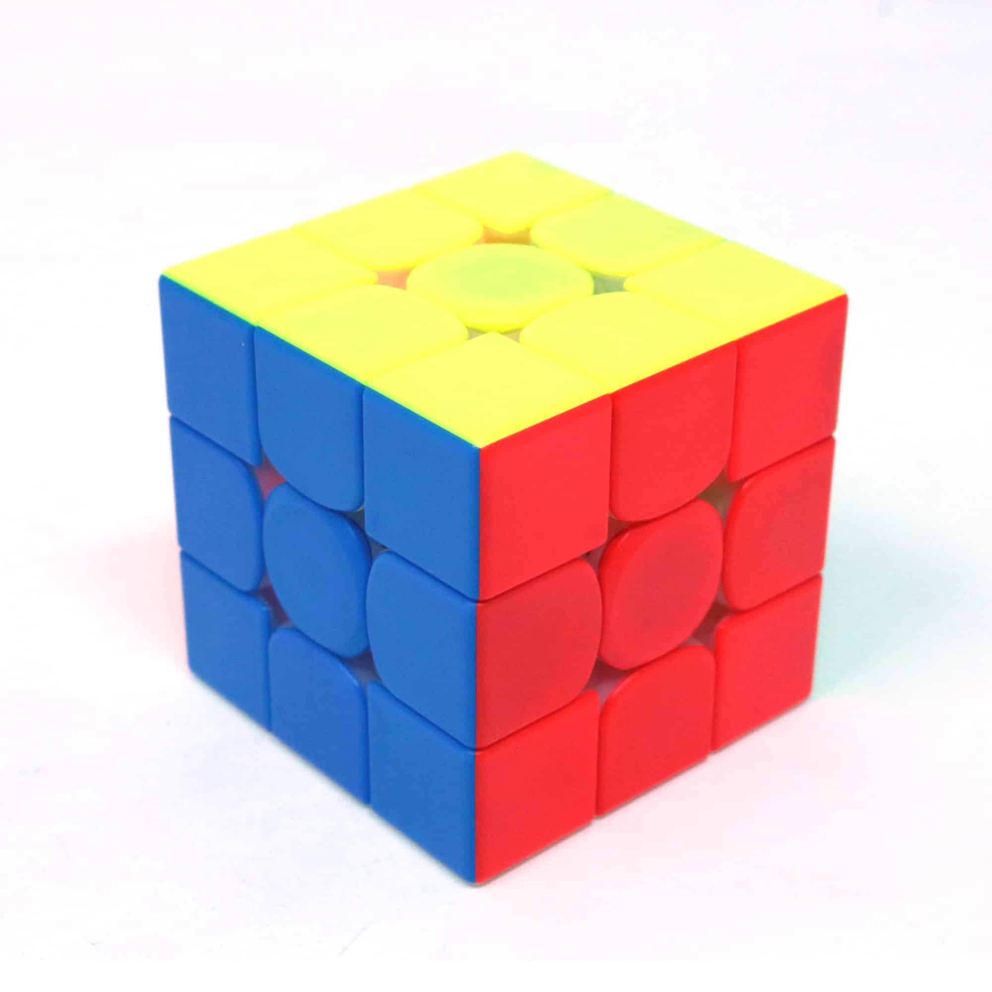 GAN12 M Leap Speed Cube