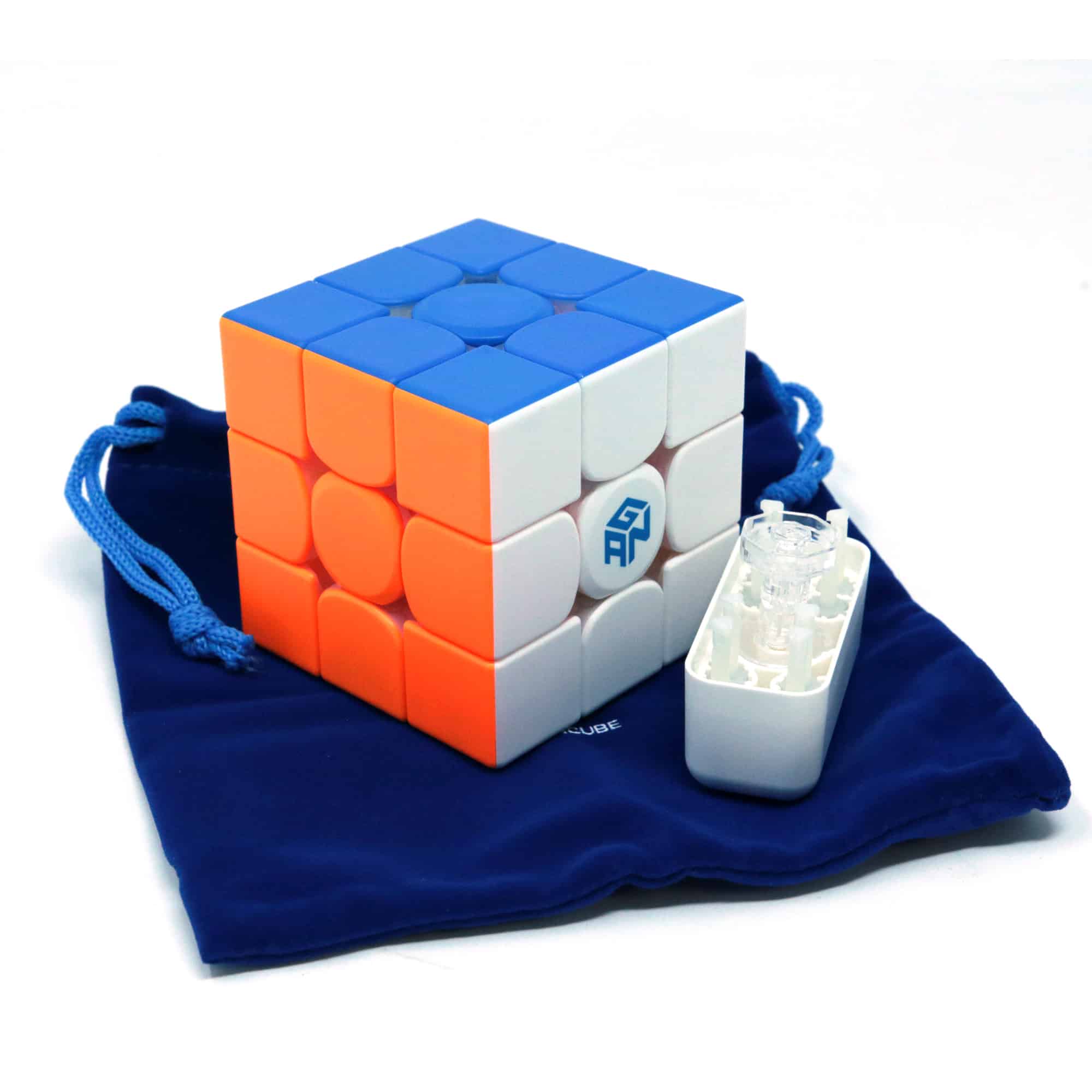 GAN12 M Leap Speed Cube