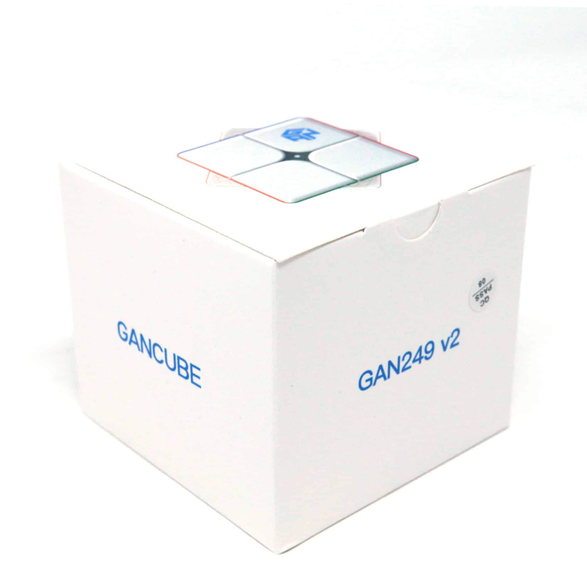 GAN249 Speed Cube