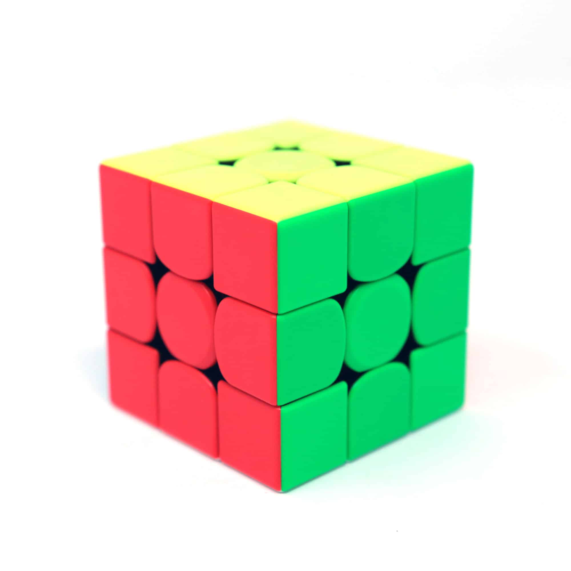 GANCube 356RS Speed Cube