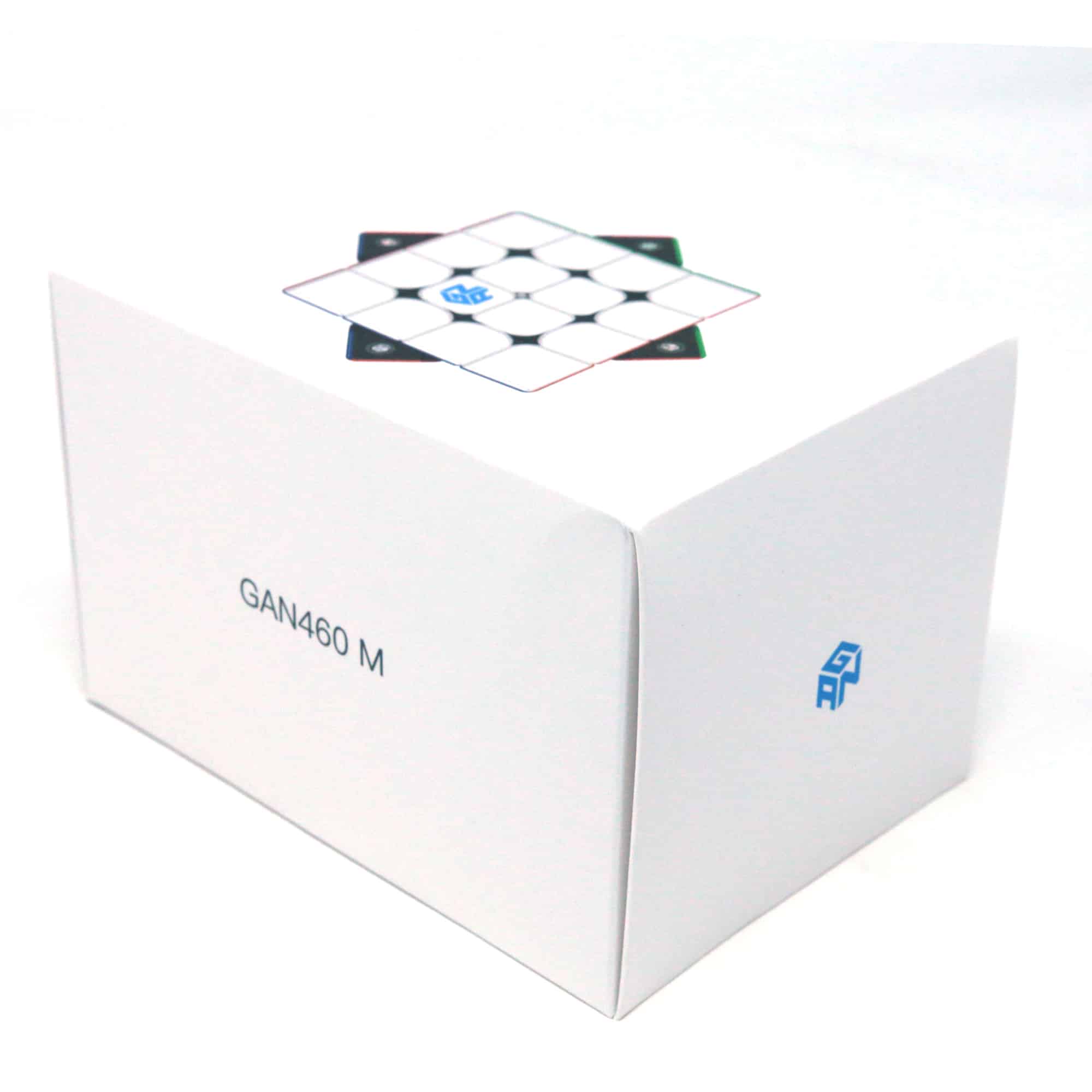 GAN460 M Speed Cube