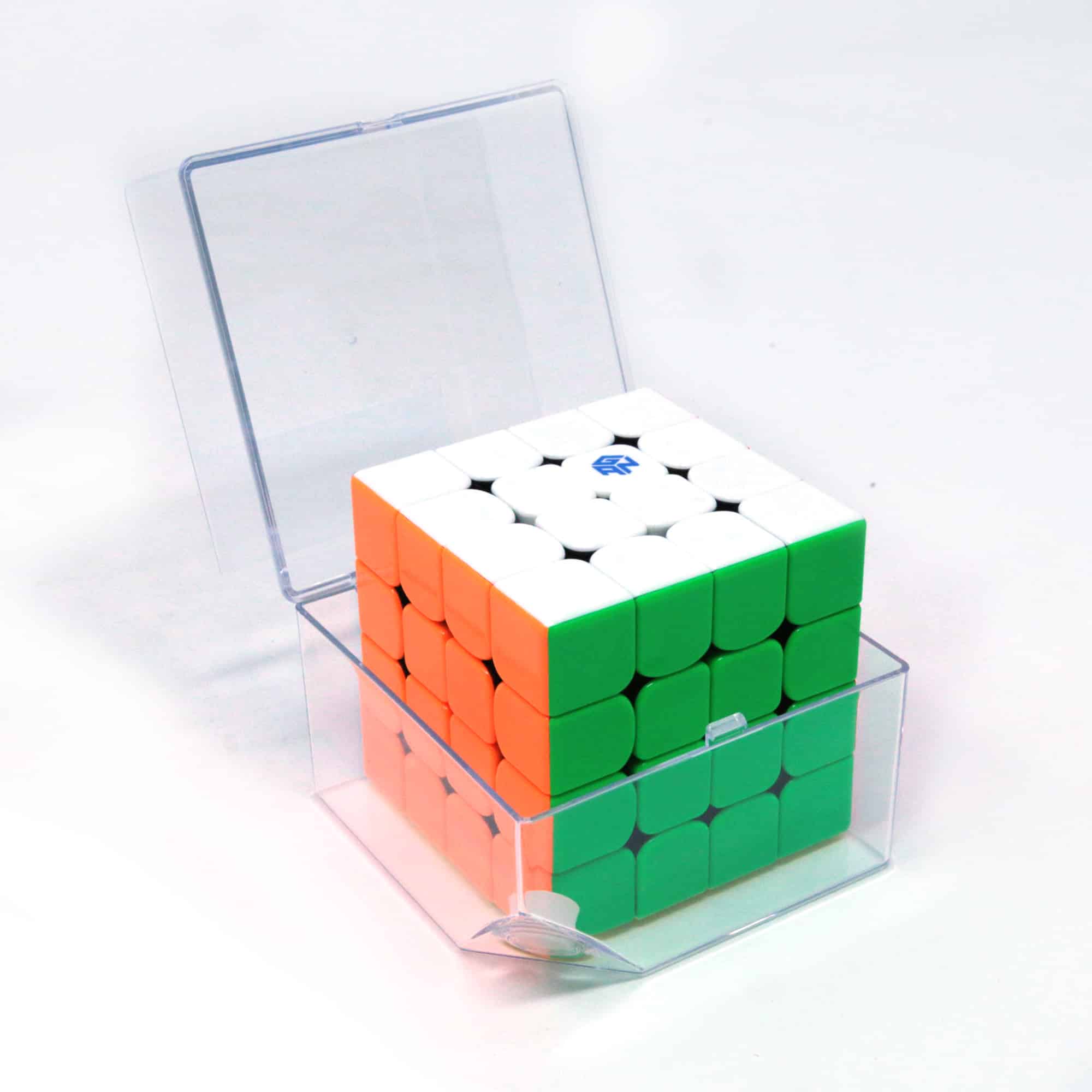 GAN460 M Speed Cube