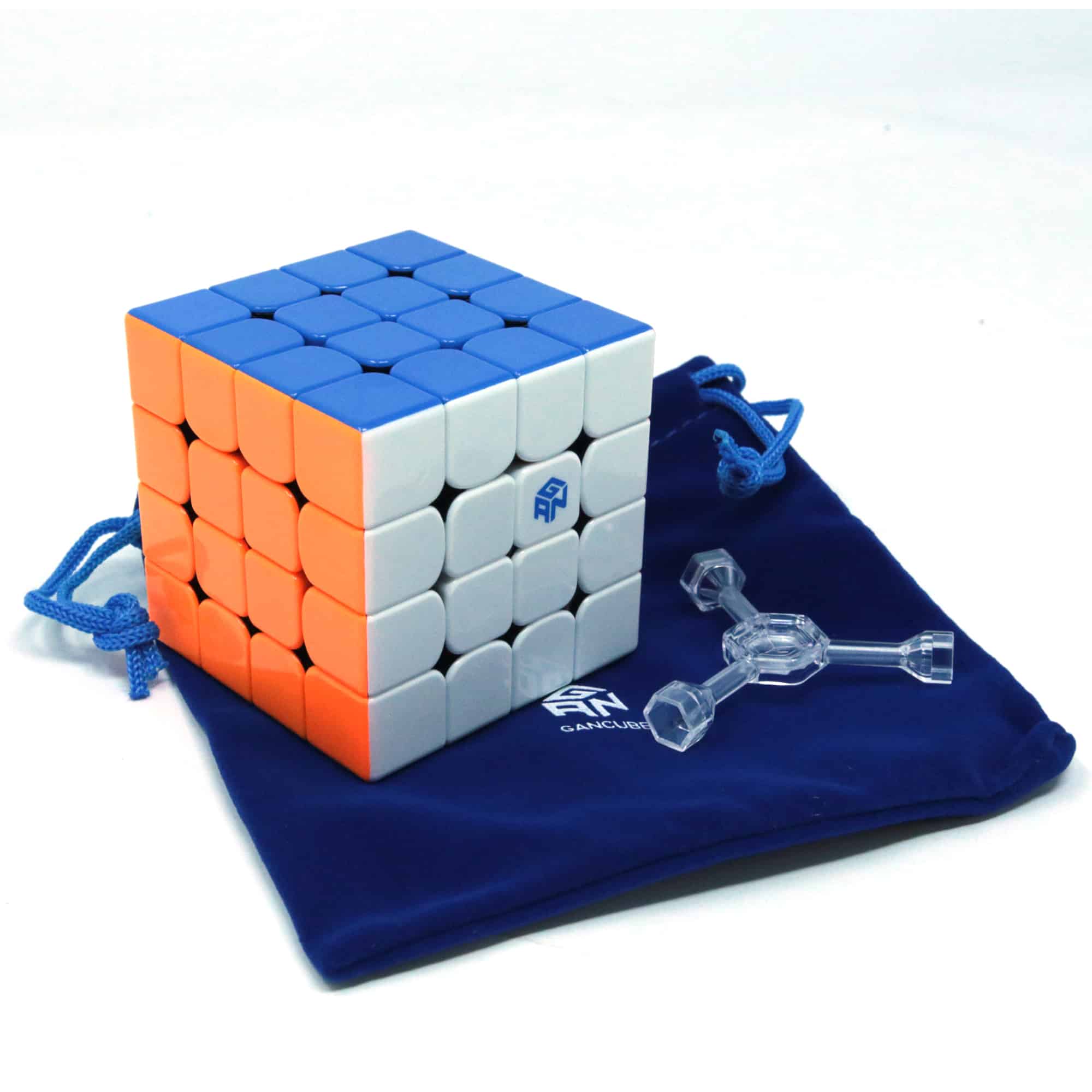 GAN460 M Speed Cube