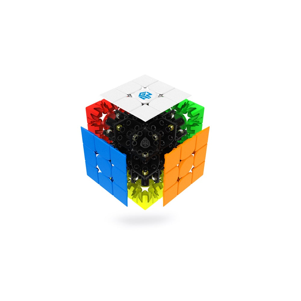 GAN354 M Speed Cube