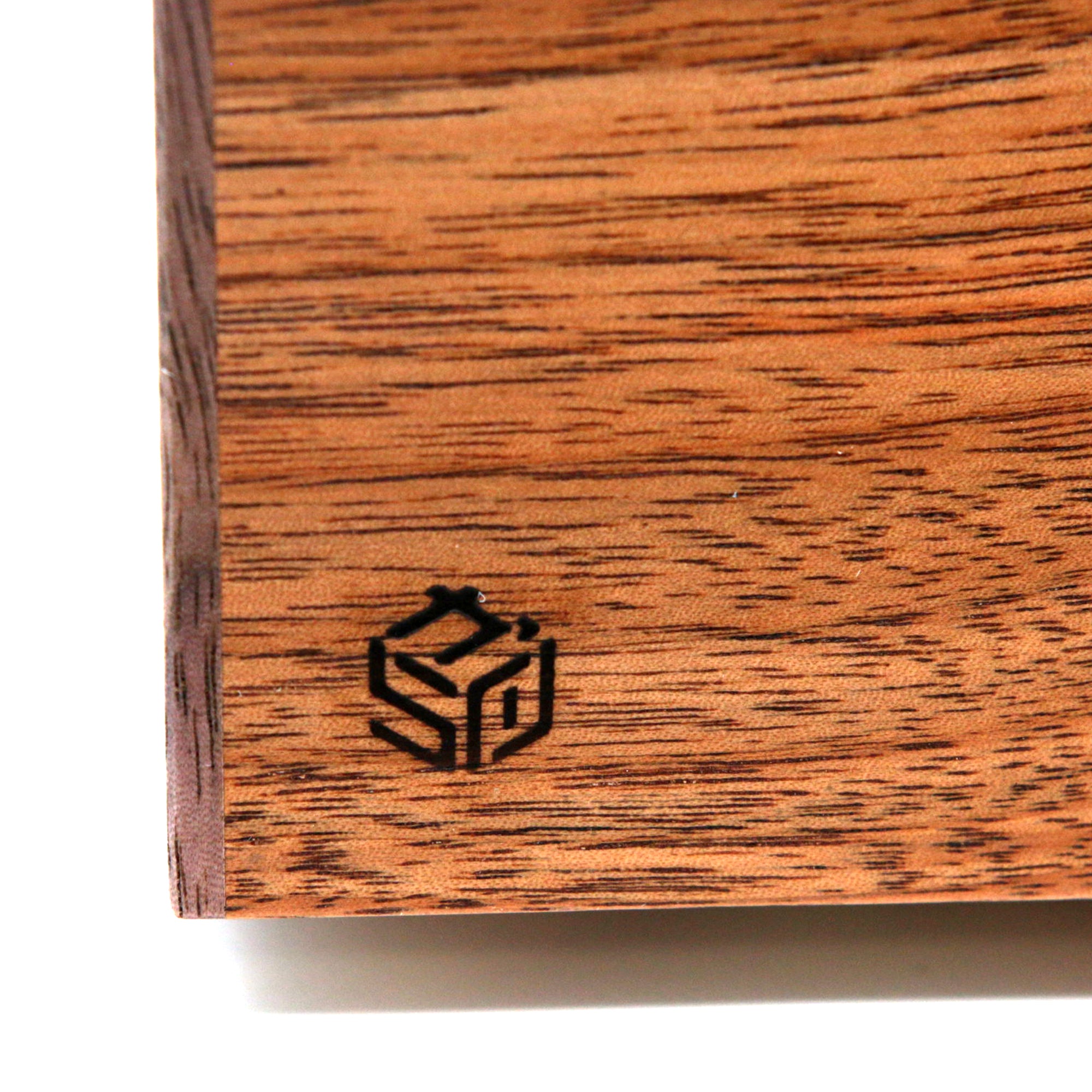 Hakone Fuji Puzzle Box