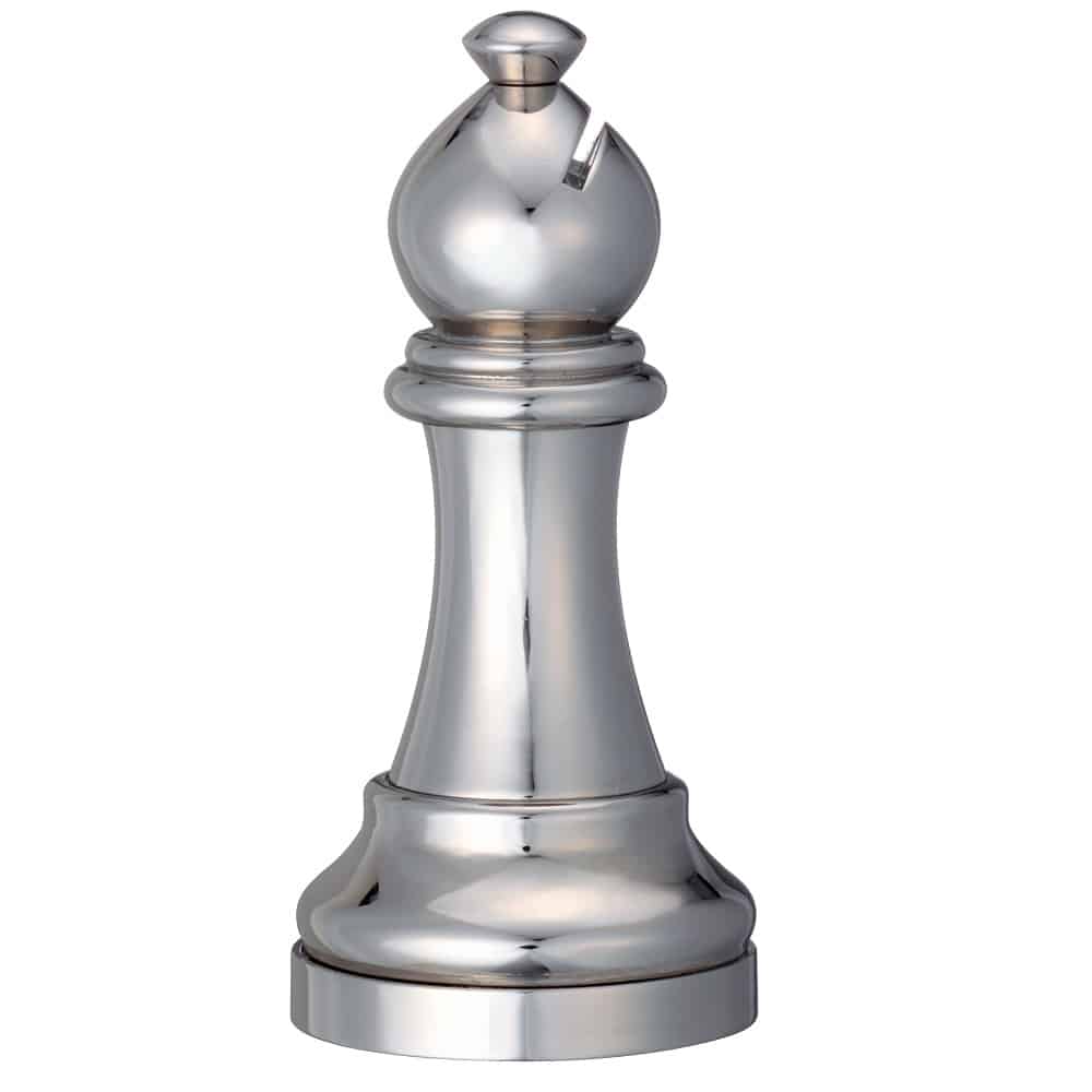 Chess Bishop Puzzle