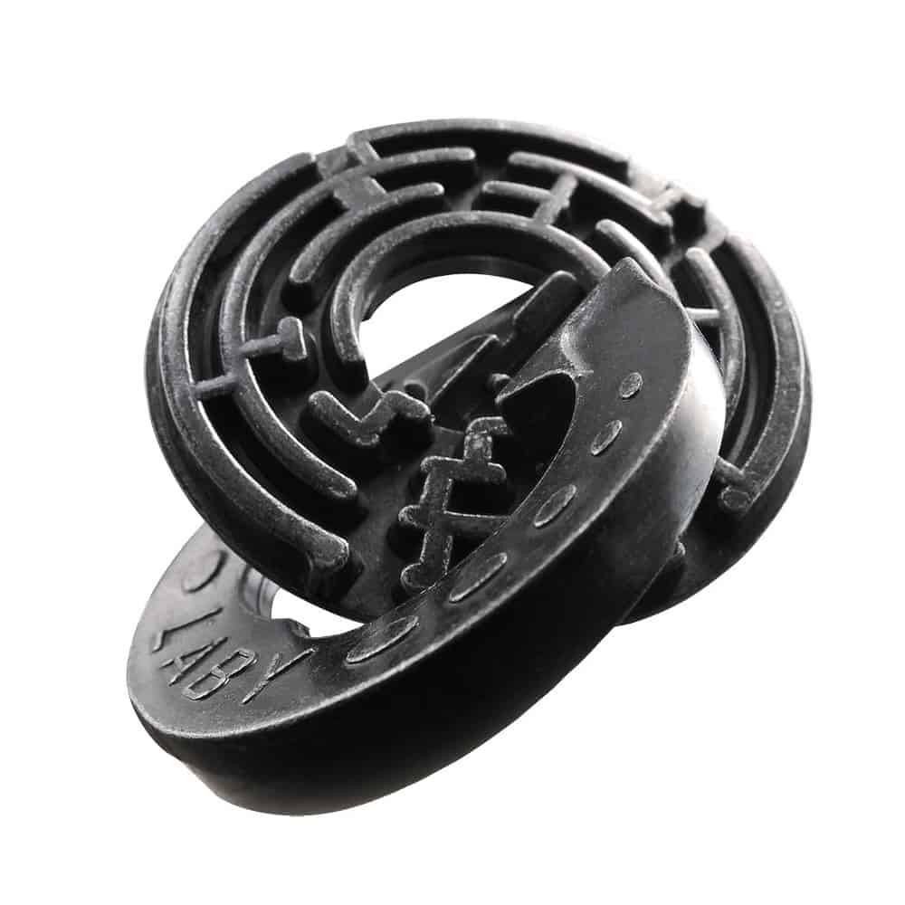 Hanayama Cast Laby Puzzle