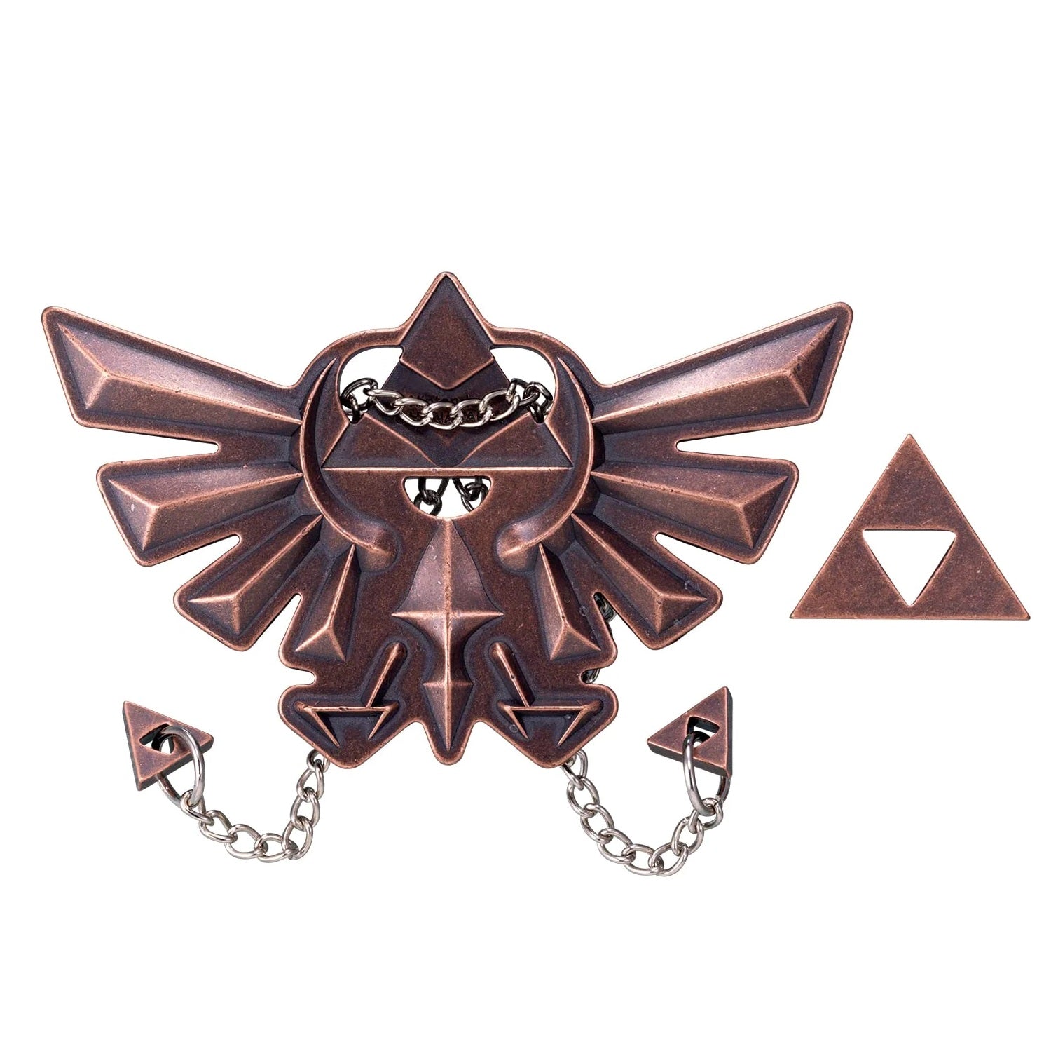 Hanayama Zelda Hyrule Crest Puzzle