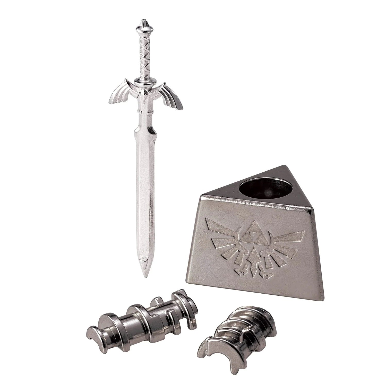 Hanayama Zelda Master Sword Puzzle